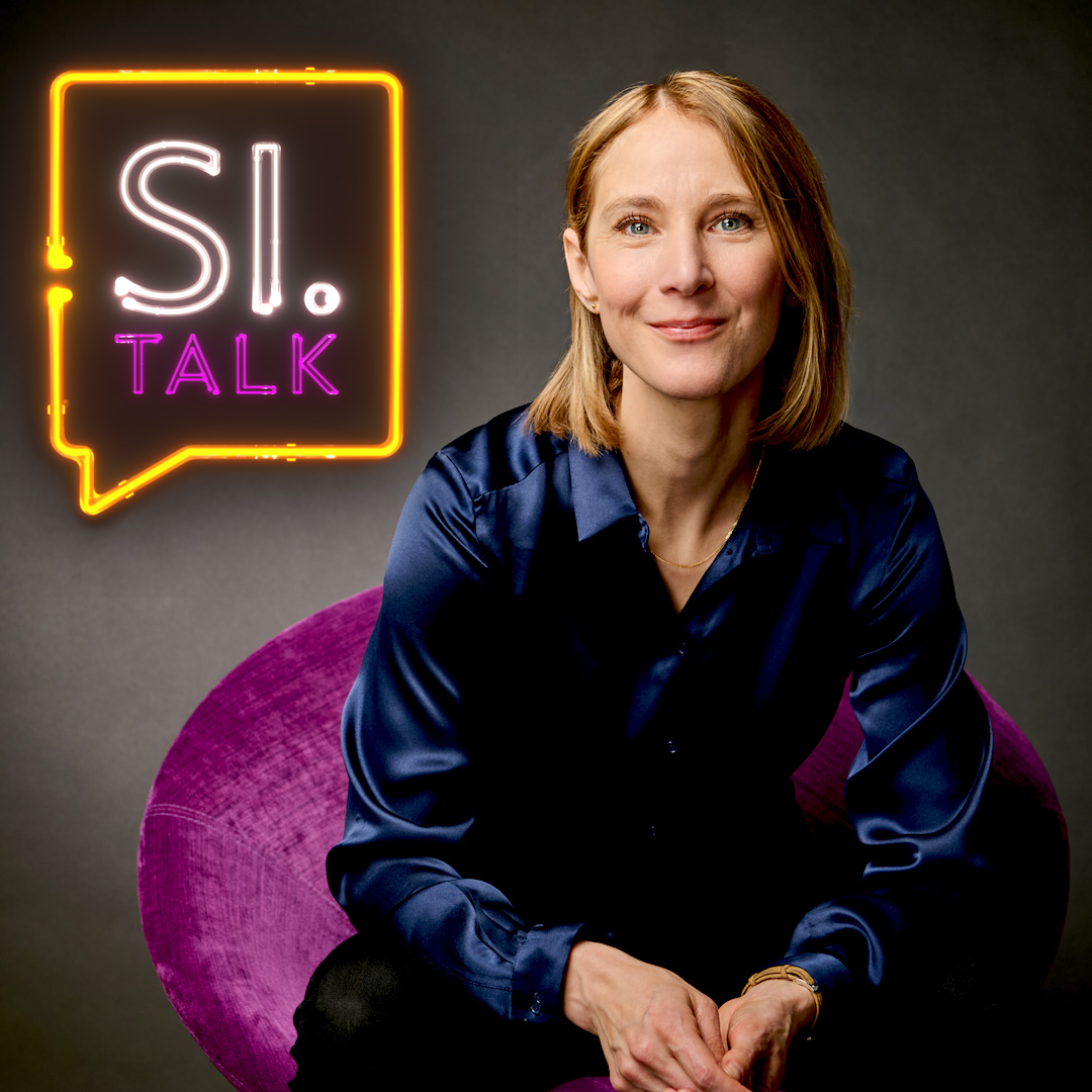 SI.Talk – das echte, persönliche Promi-Gespräch