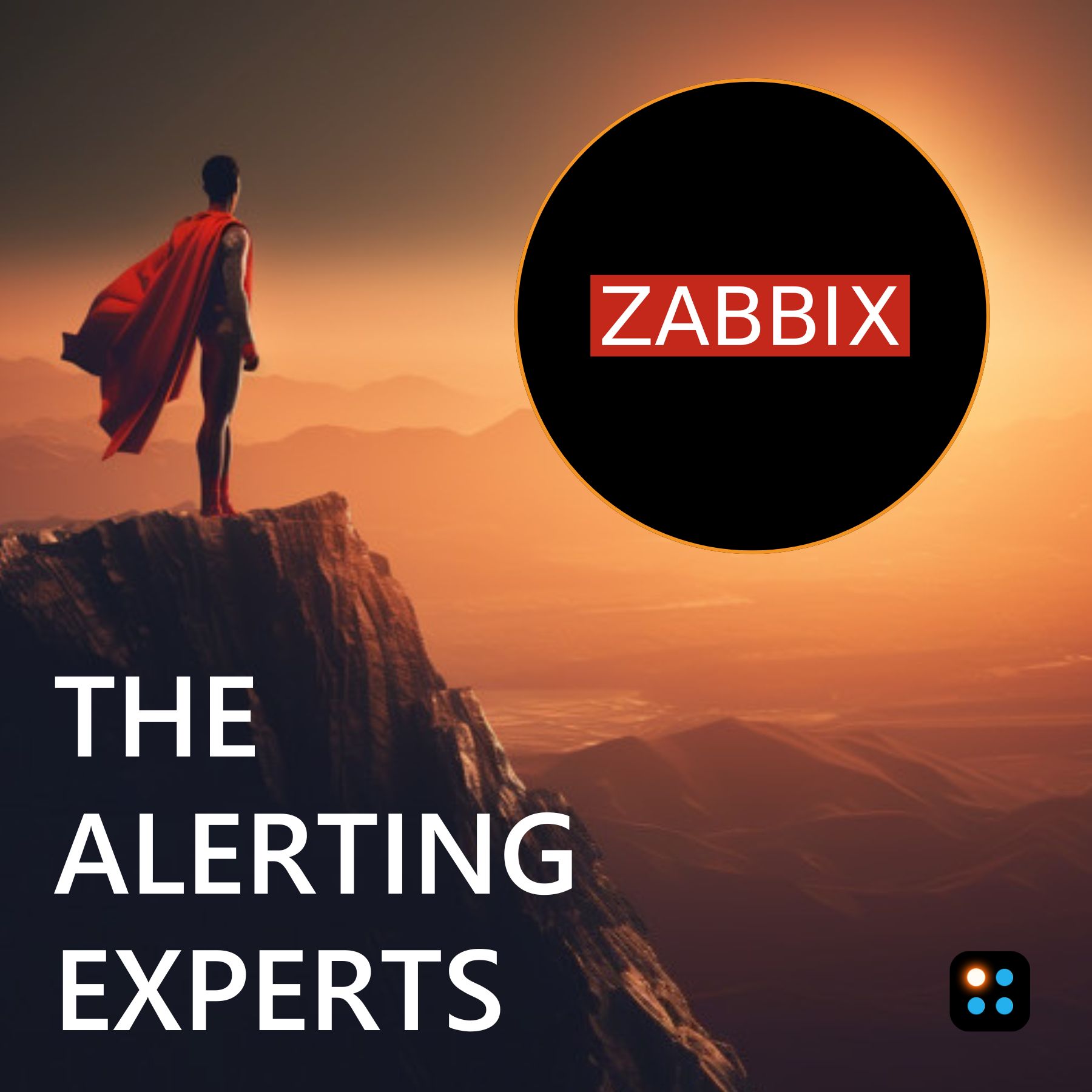 Derdack SIGNL4 - The Alerting Experts