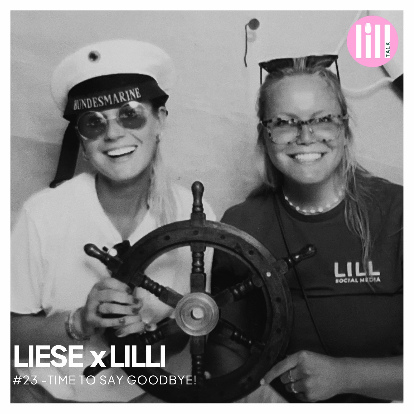 LILL Talk - Der Social Media und Business Podcast