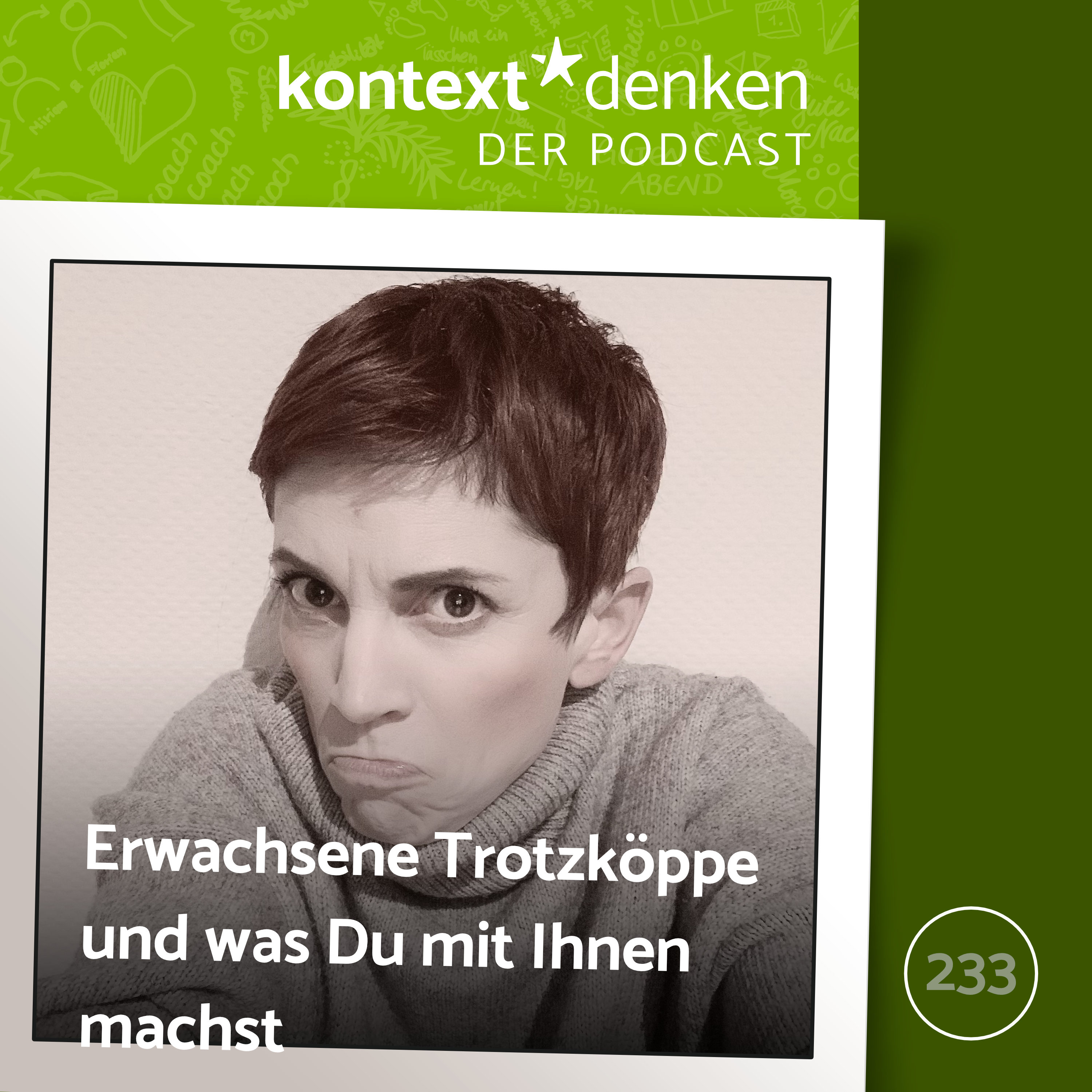 kontext*denken: NLP mit Miriam Deforth und Florian Groß