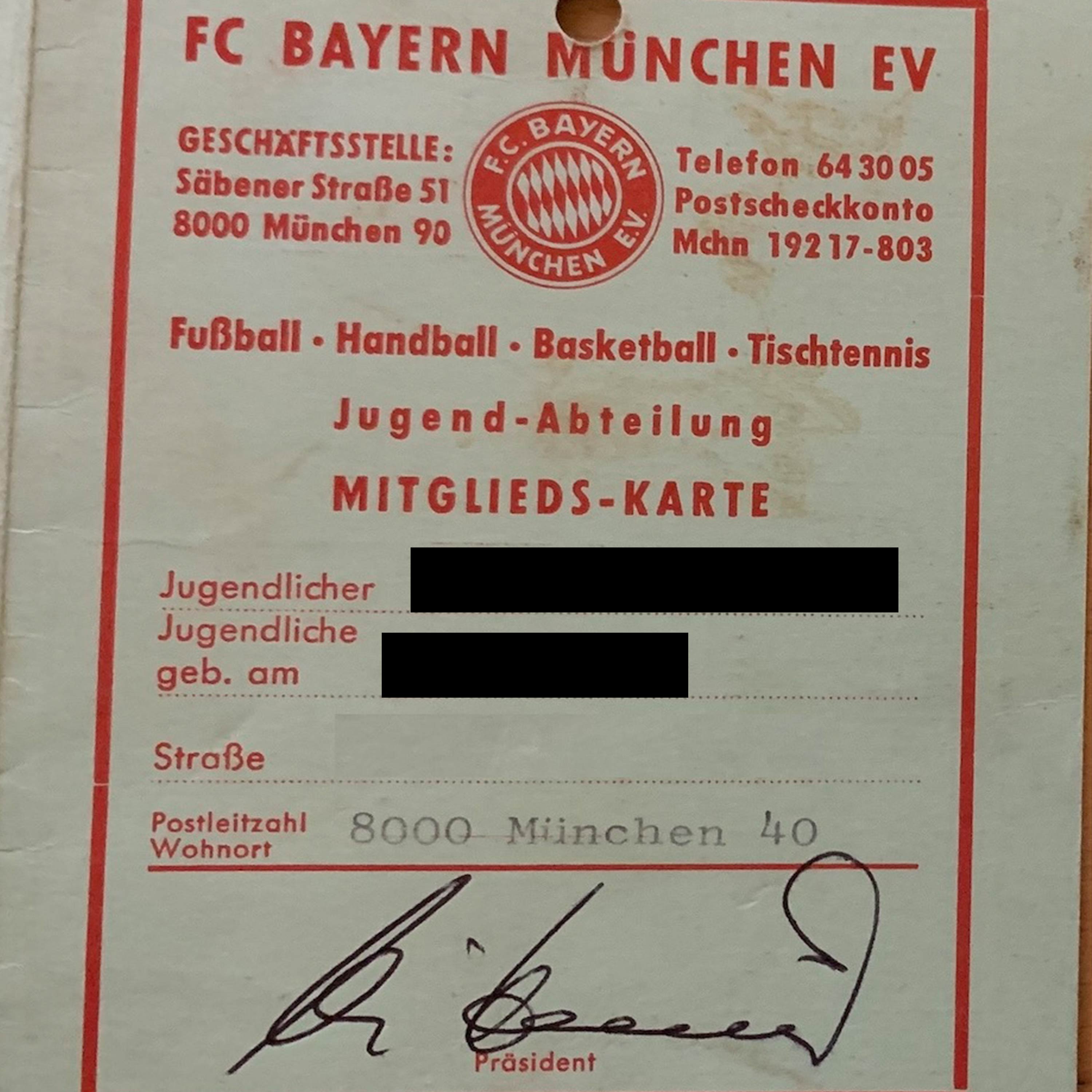 Ich glaube, es hackt!