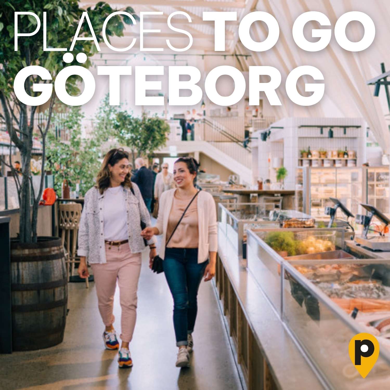 Göteborg – Fisch & Fika episode artwork