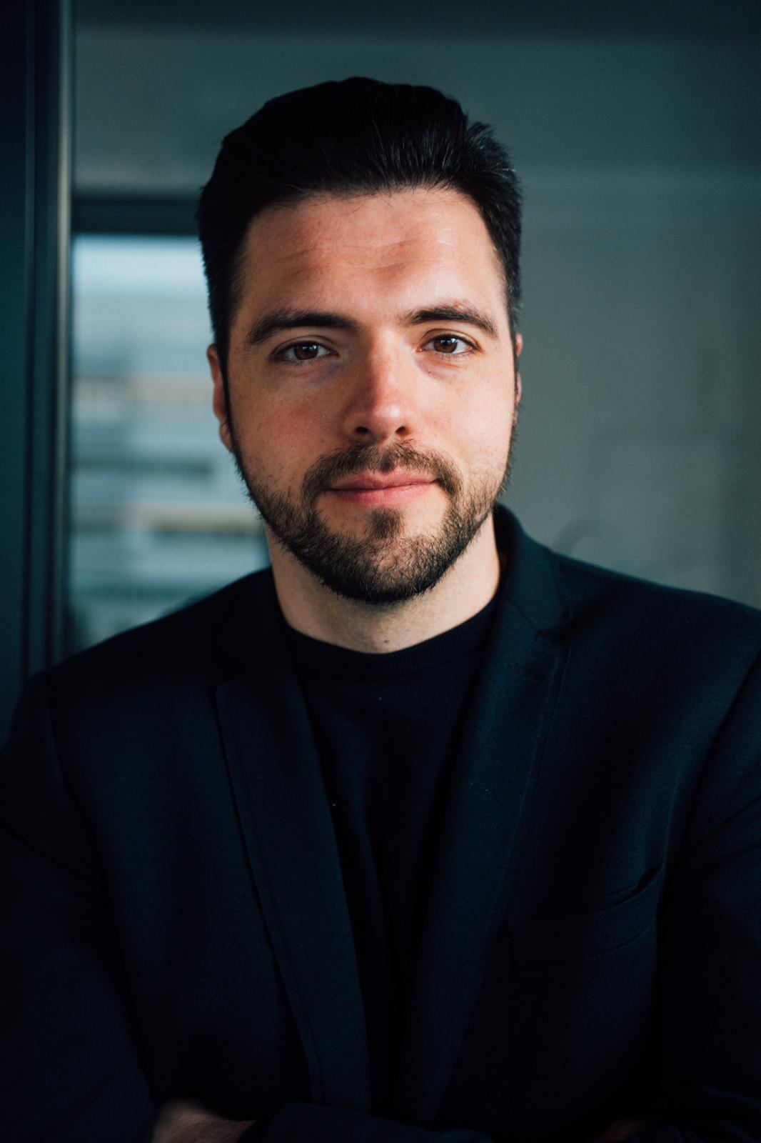 Nicht noch ein Politik-Podcast