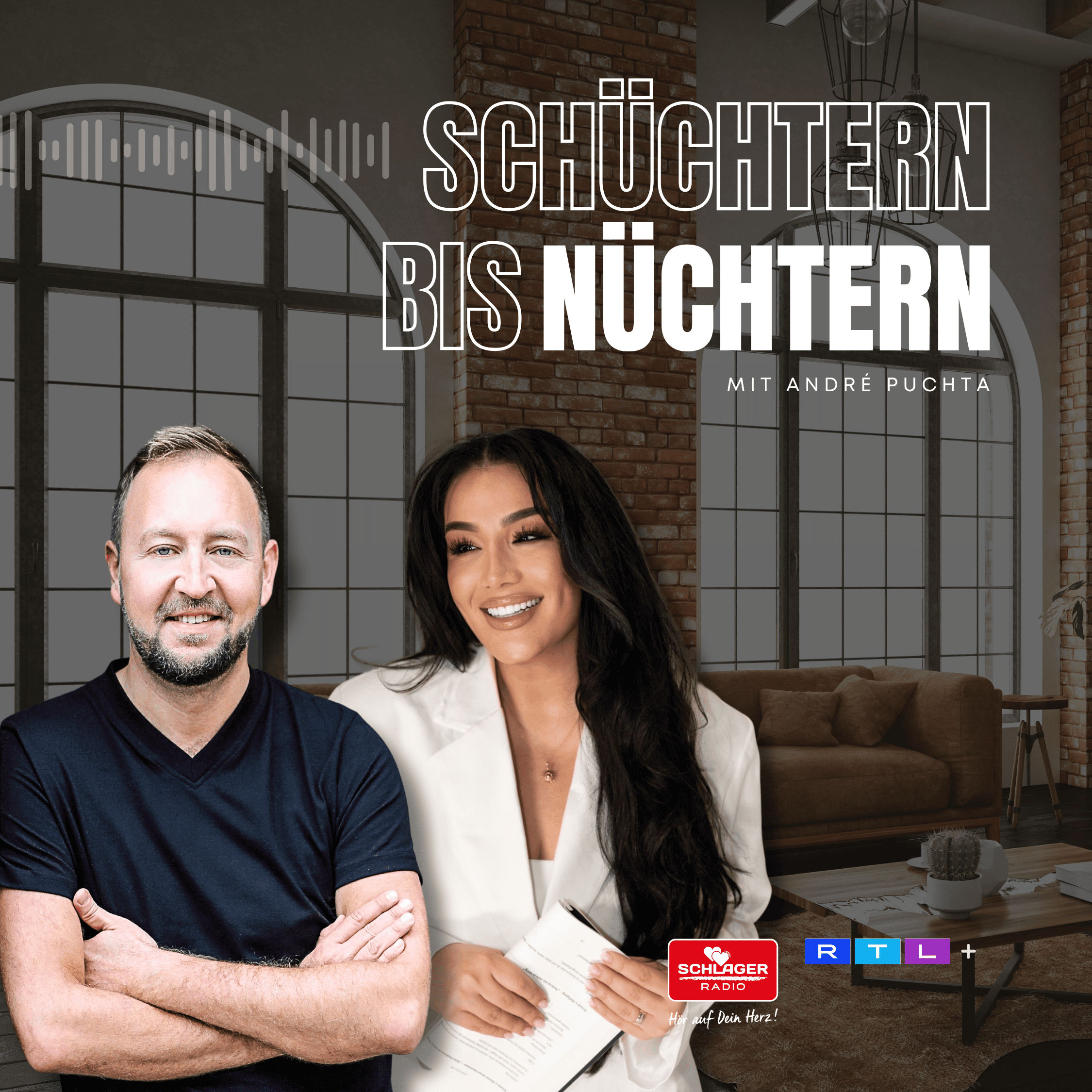 Dilan Ucar | Autorin & Content Creatorin - Kann ein Apfelkuchen wirklich ein Leben verändern? episode artwork