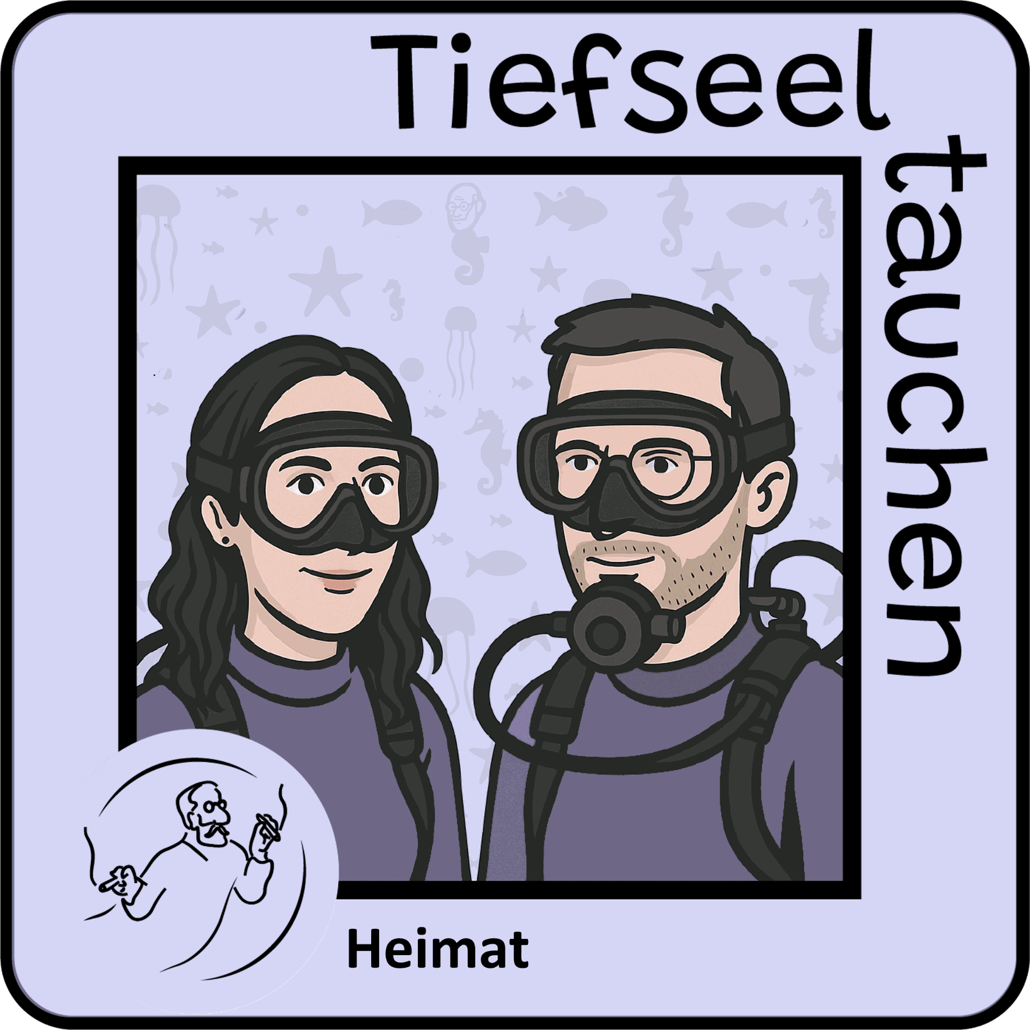 Rätsel des Unbewußten. Psychoanalyse & Psychotherapie.