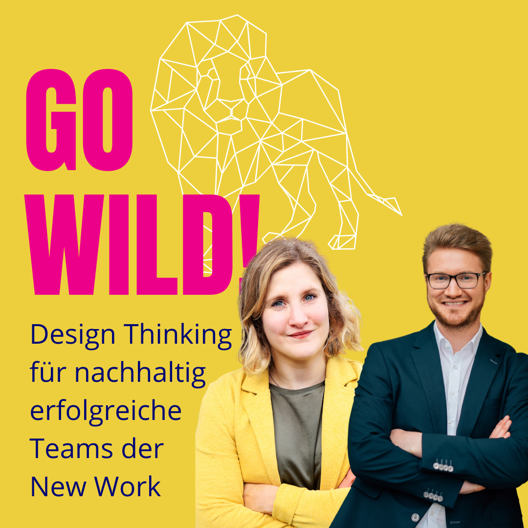 TeamspiritREVOLUTION - Für eine erfolgreiche Unternehmenskultur von morgen
