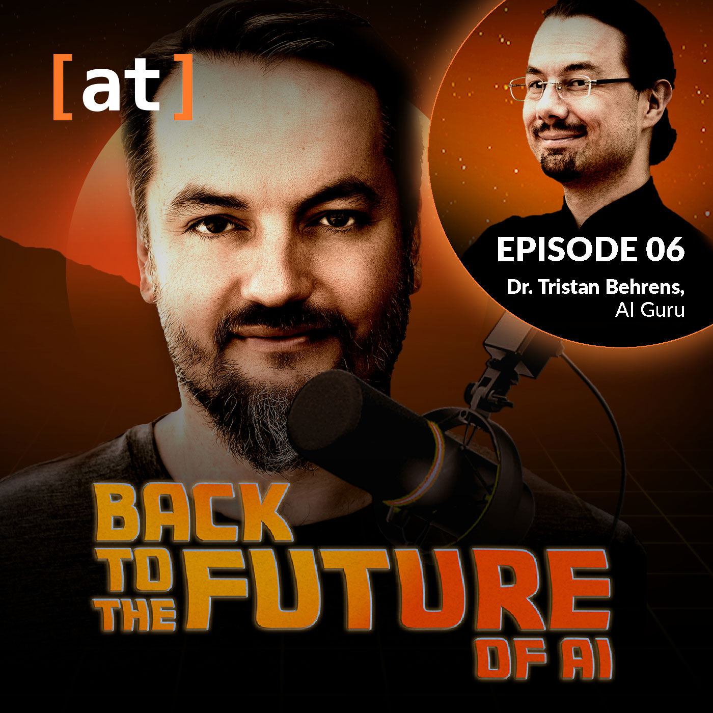 Back to the Future of AI