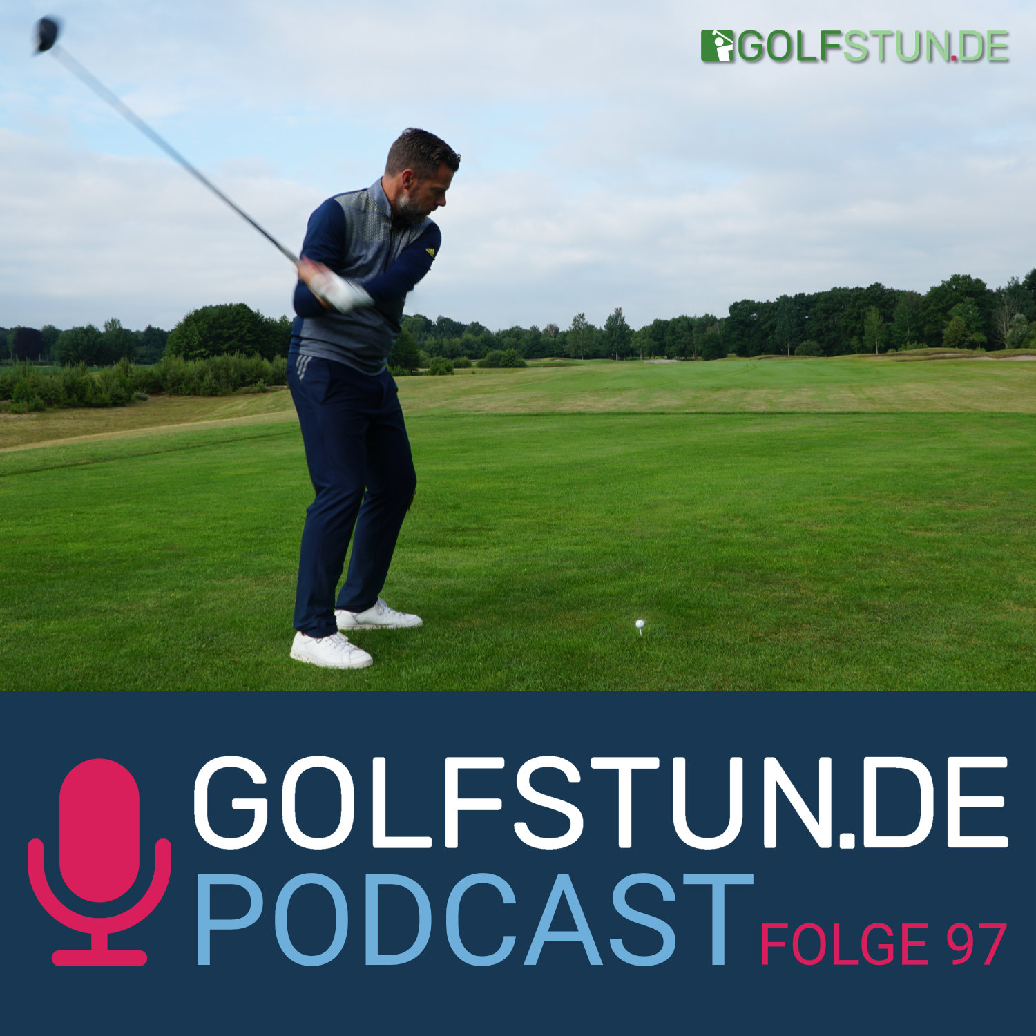 #97 Die Handgelenke und der Lag episode artwork