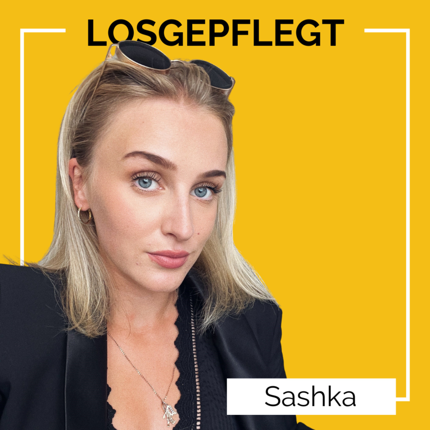Losgepflegt – Der Podcast von L\'Occitane