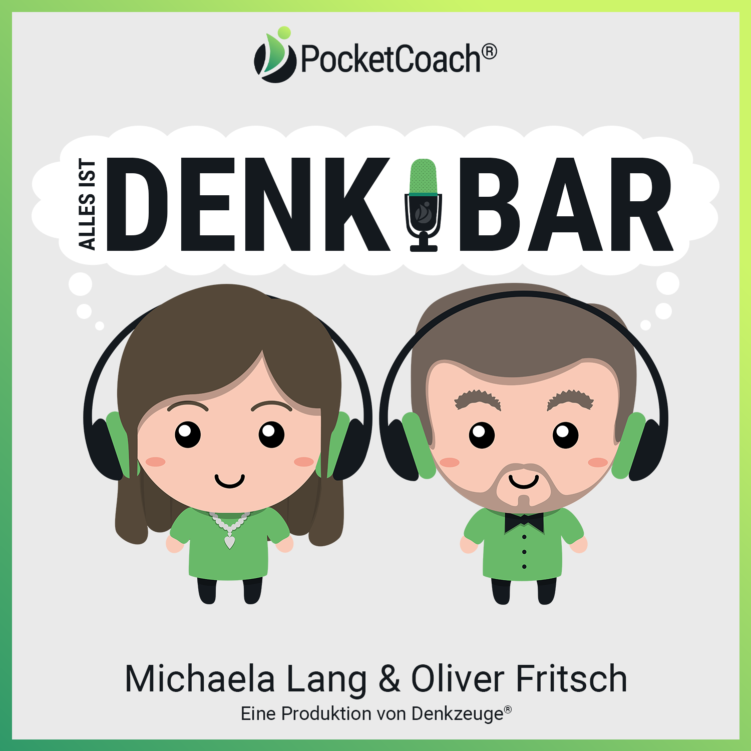 DenkBar | Trailer (2:35)
