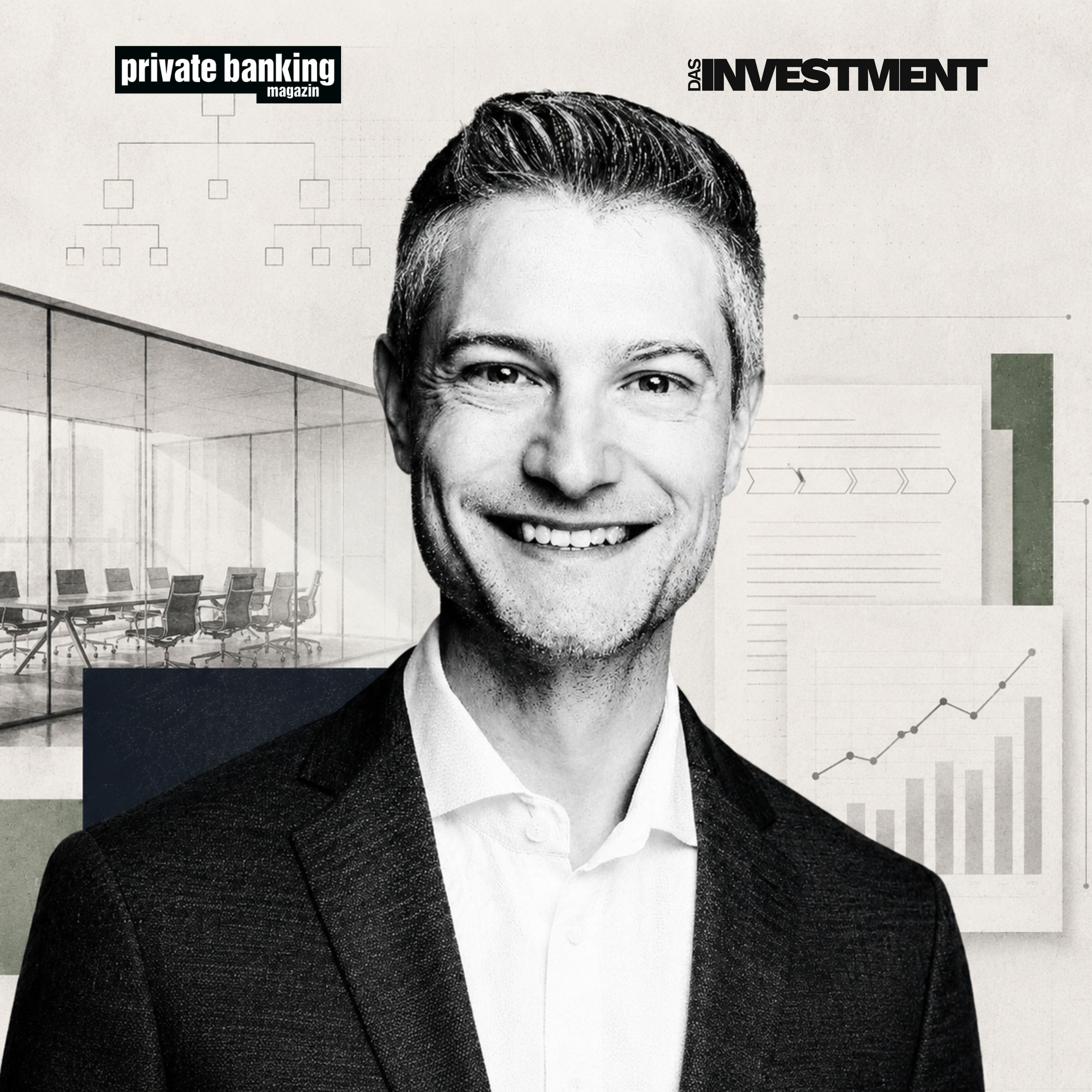 PWC-Experte, ab wann lohnt sich ein Single Family Office wirklich? episode artwork