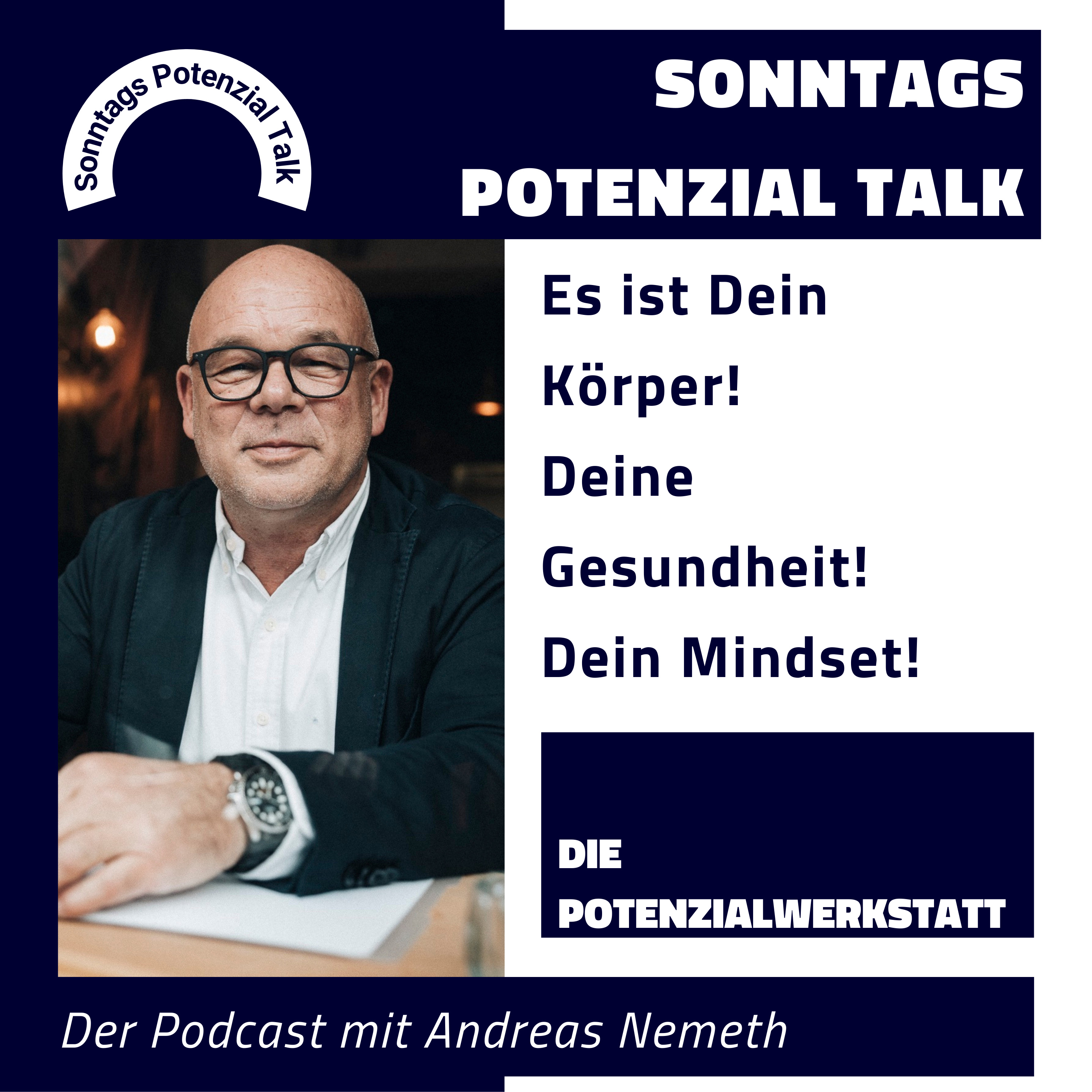 Die Potenzialwerkstatt