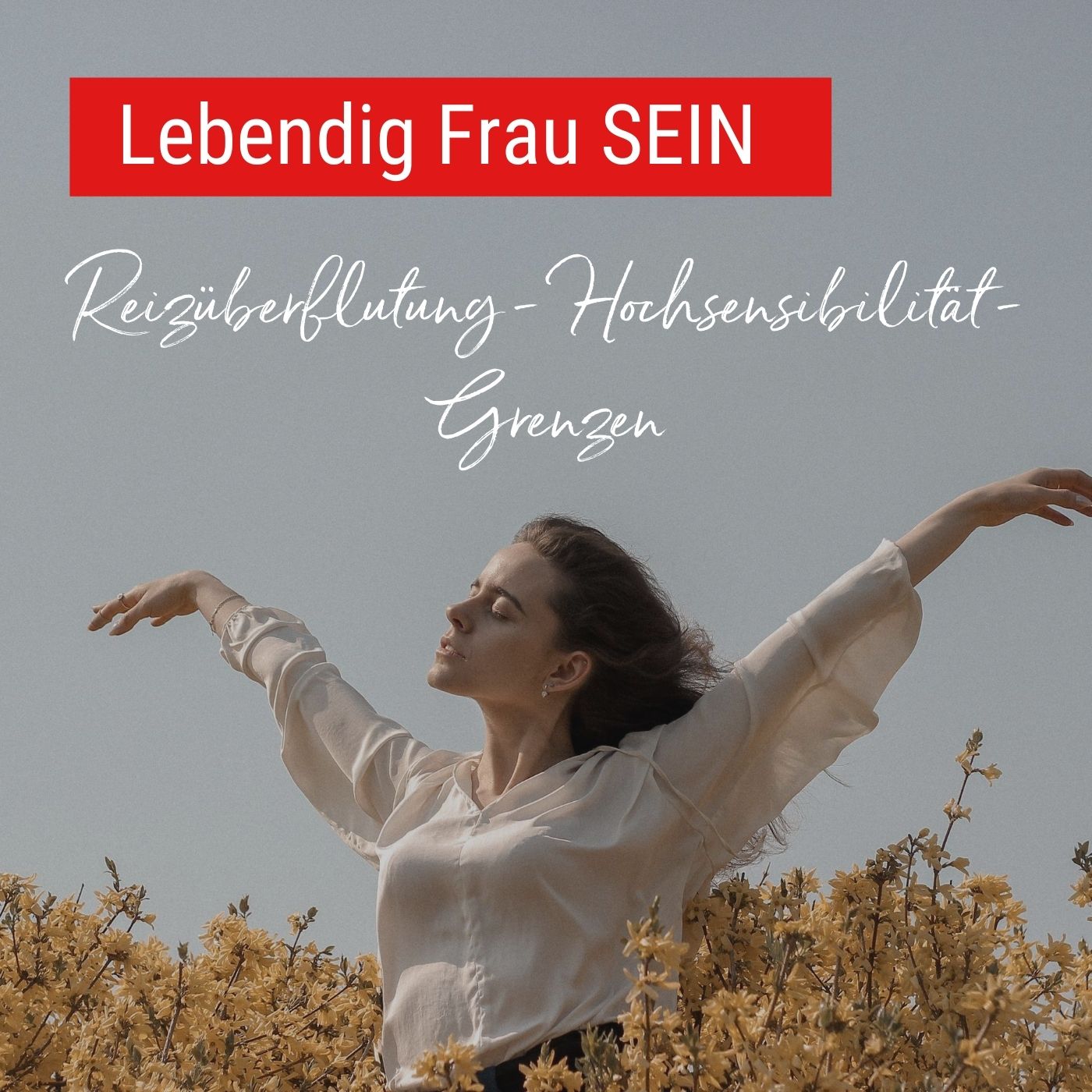 Mensch SEIN auf Deine Art
