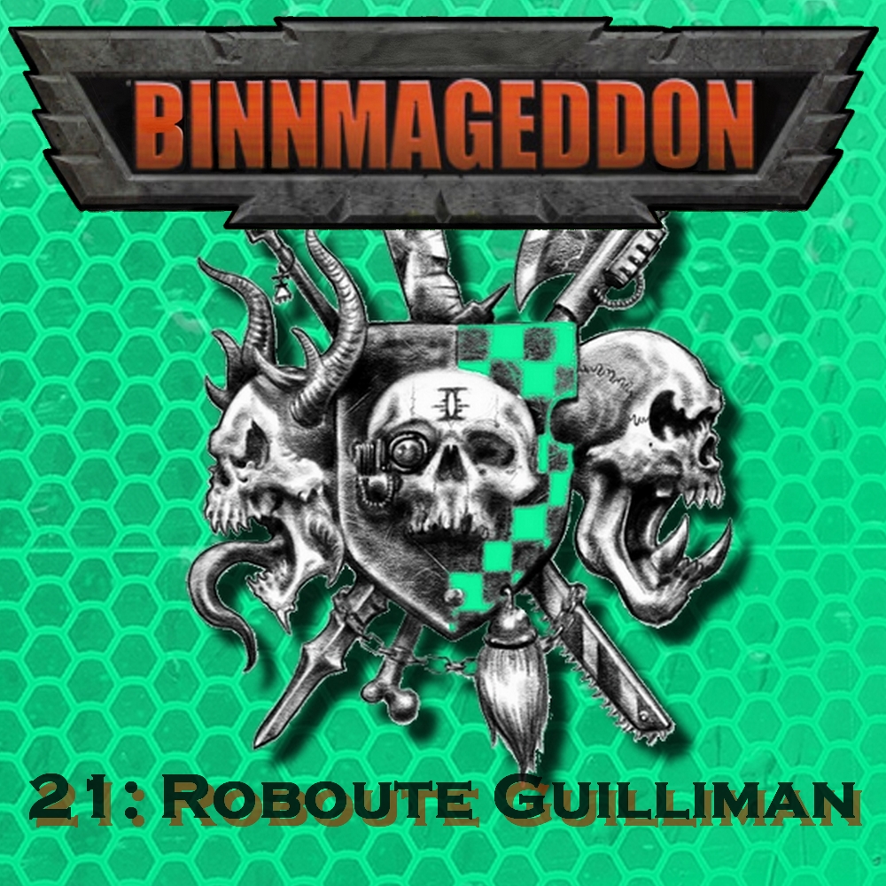 Beim Imperator Nichts Neues