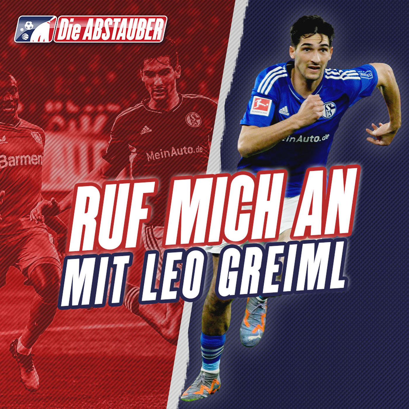 Folge #147 mit Leo Greiml