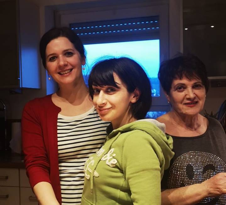 Weltbeweger - Der Podcast der Allianz-Mission
