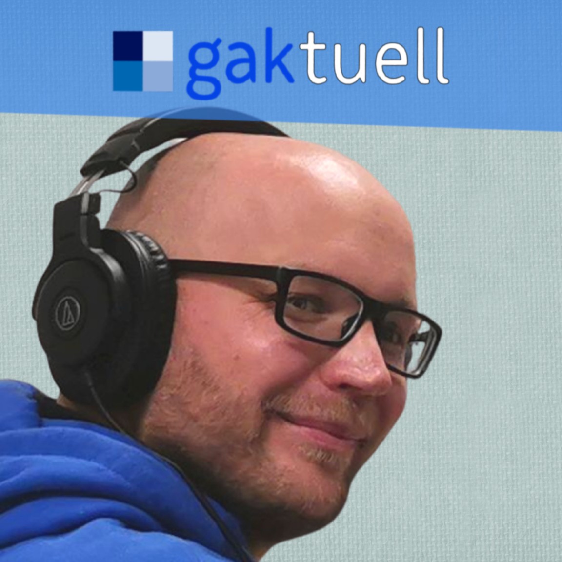 Folge 1: Fabian Hammerschmidt: der neue stellvertretende Schulleiter mit der Elfmeterschwäche episode artwork