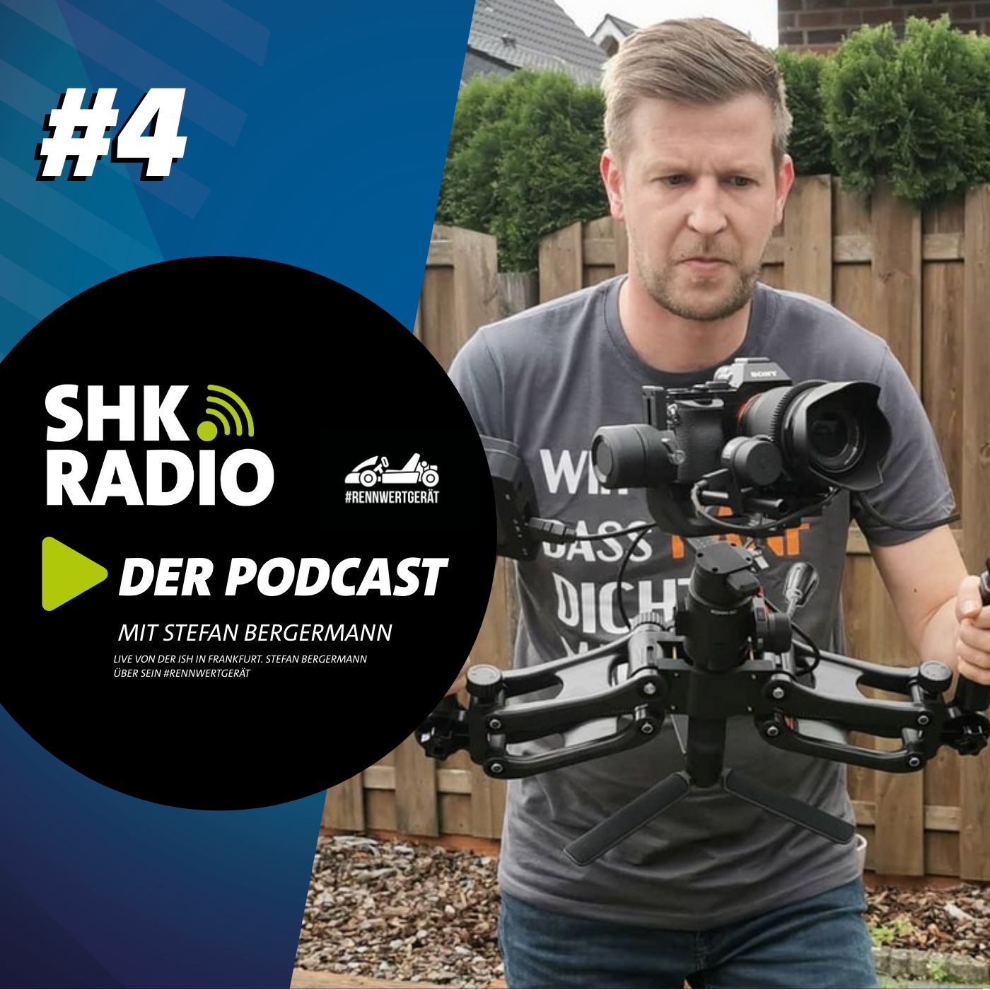SHK PODCAST