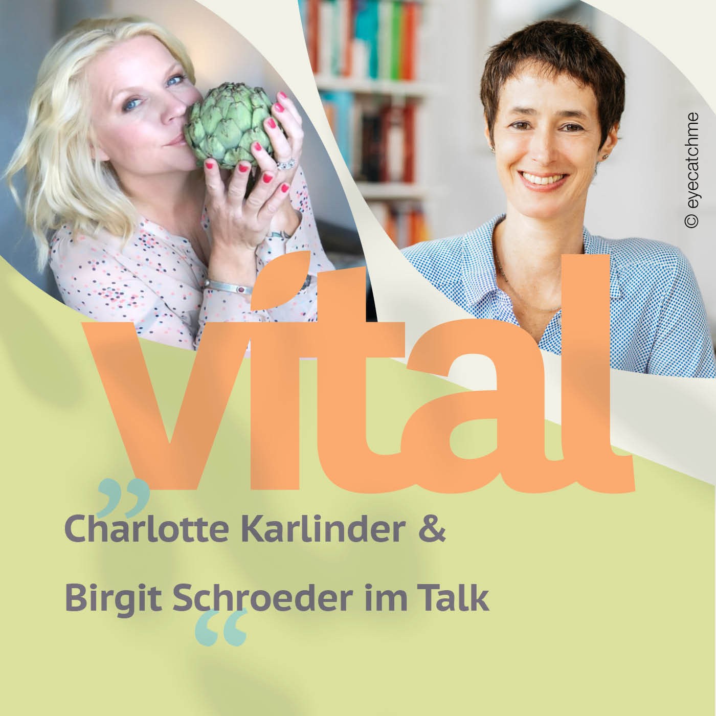 VITAL Podcast