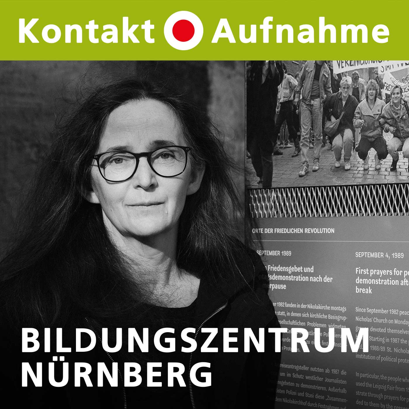 KontaktAufnahme
