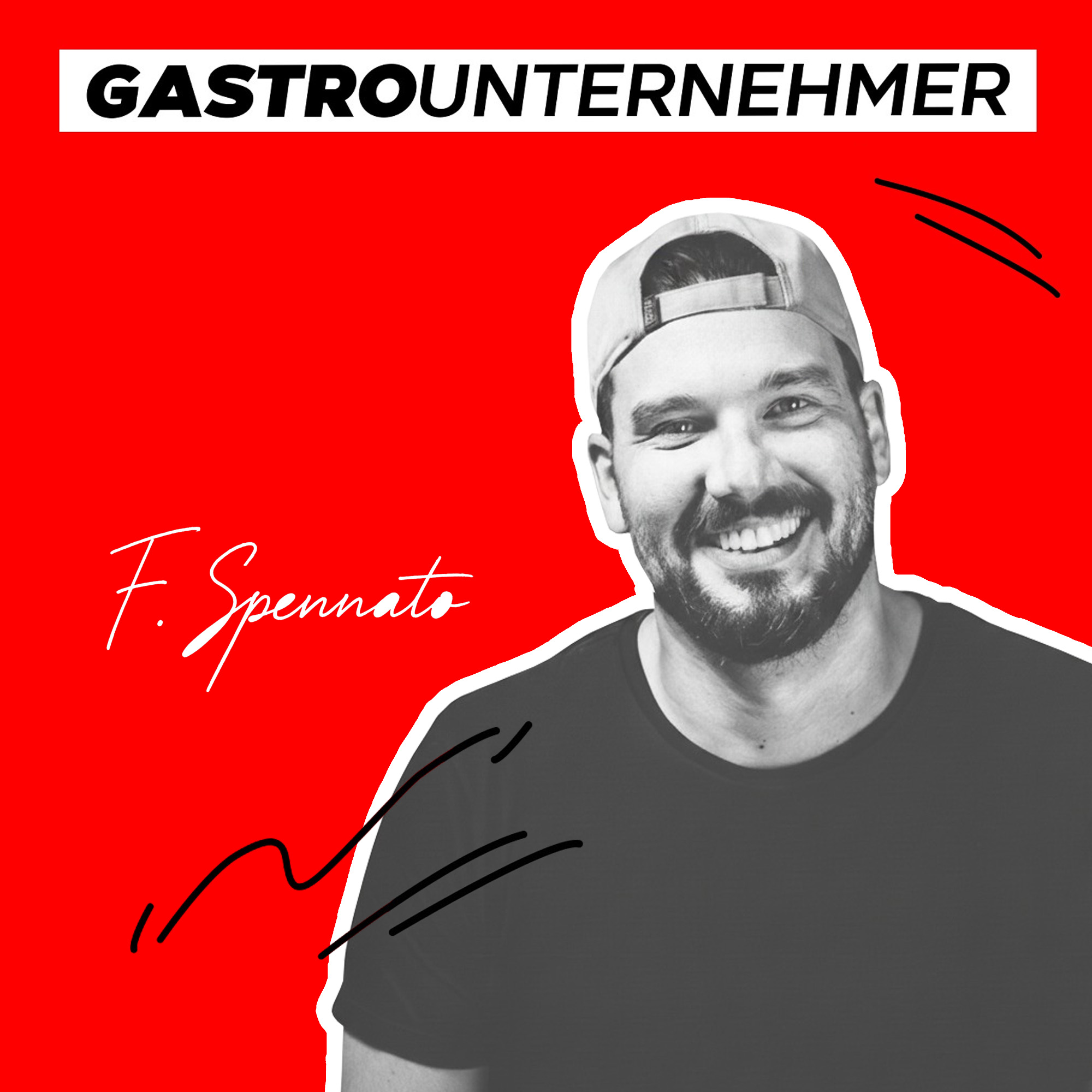 Gastrounternehmer Podcast
