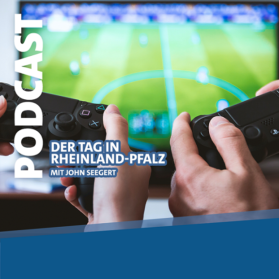 Eine Frage noch