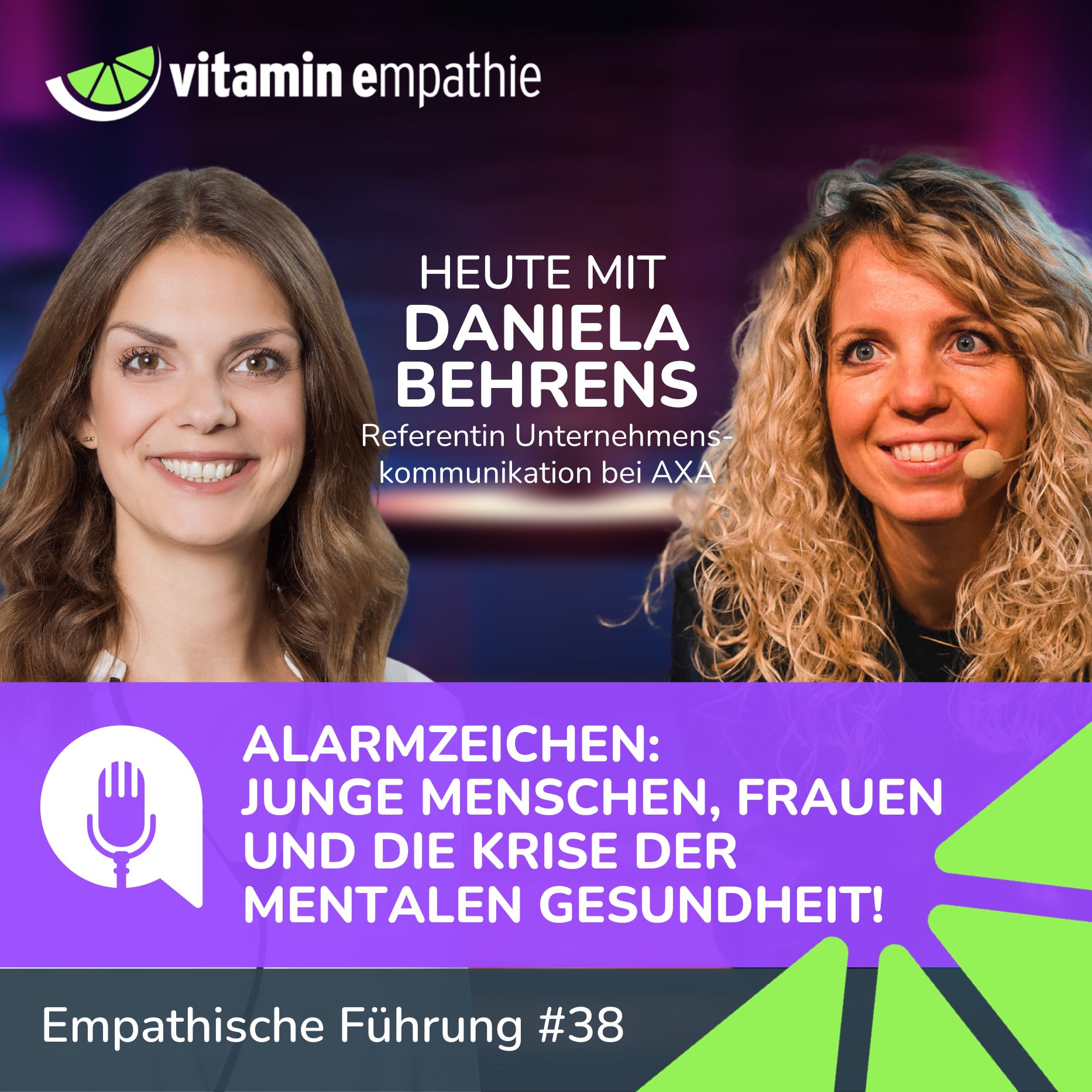 Vitamin Empathie
