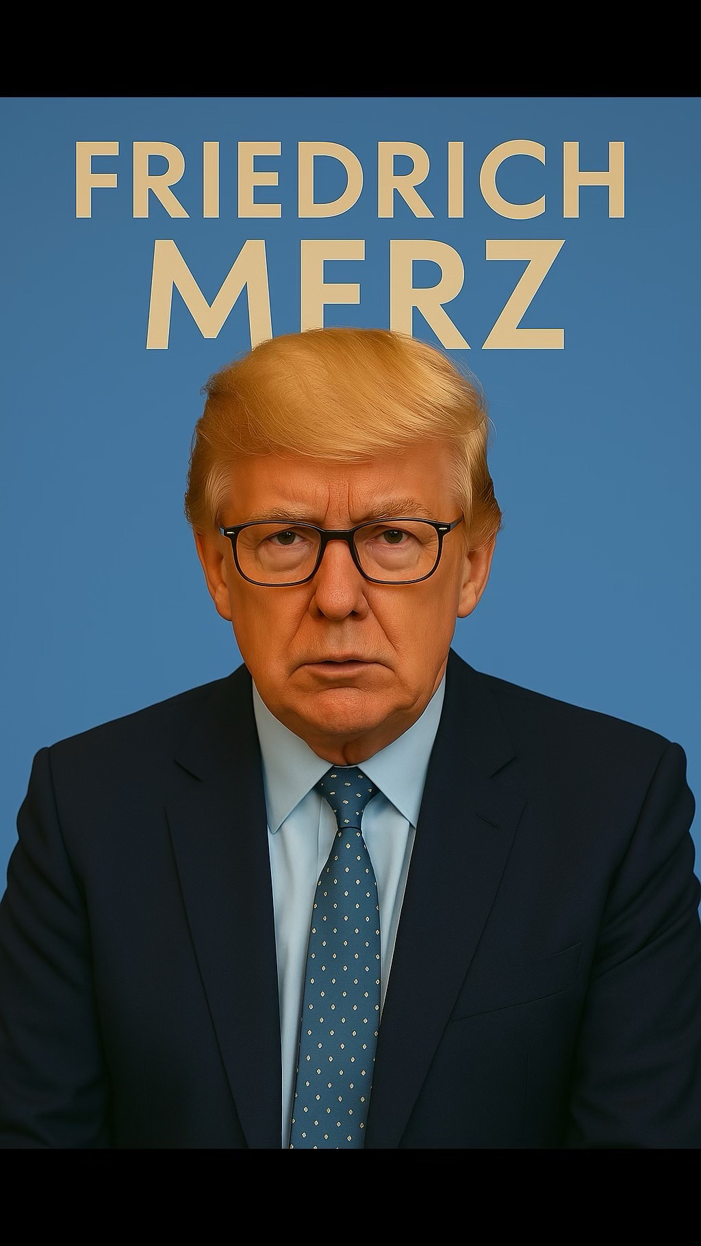 Merz Interview- Treffen mit Trump episode artwork