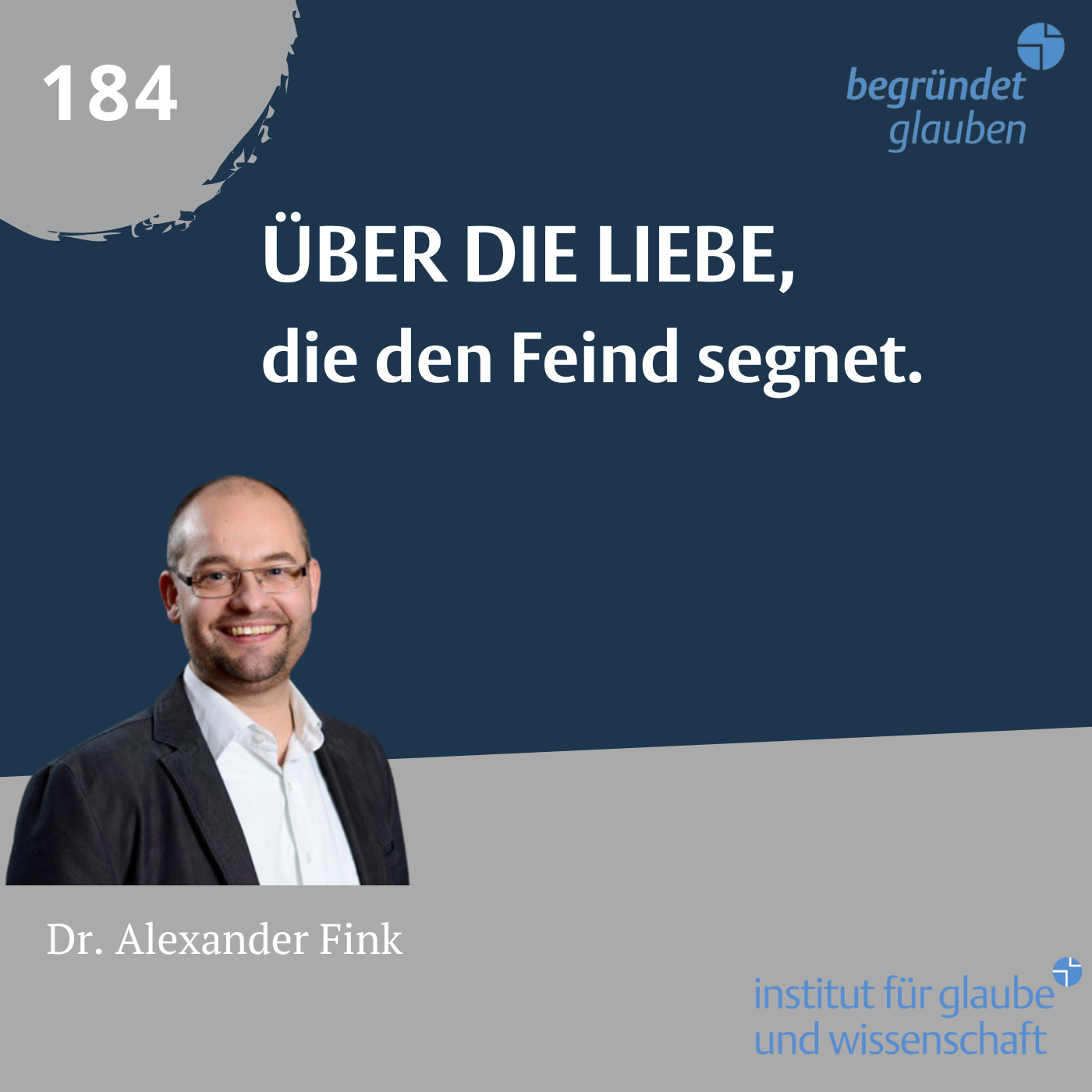 Begründet Glauben