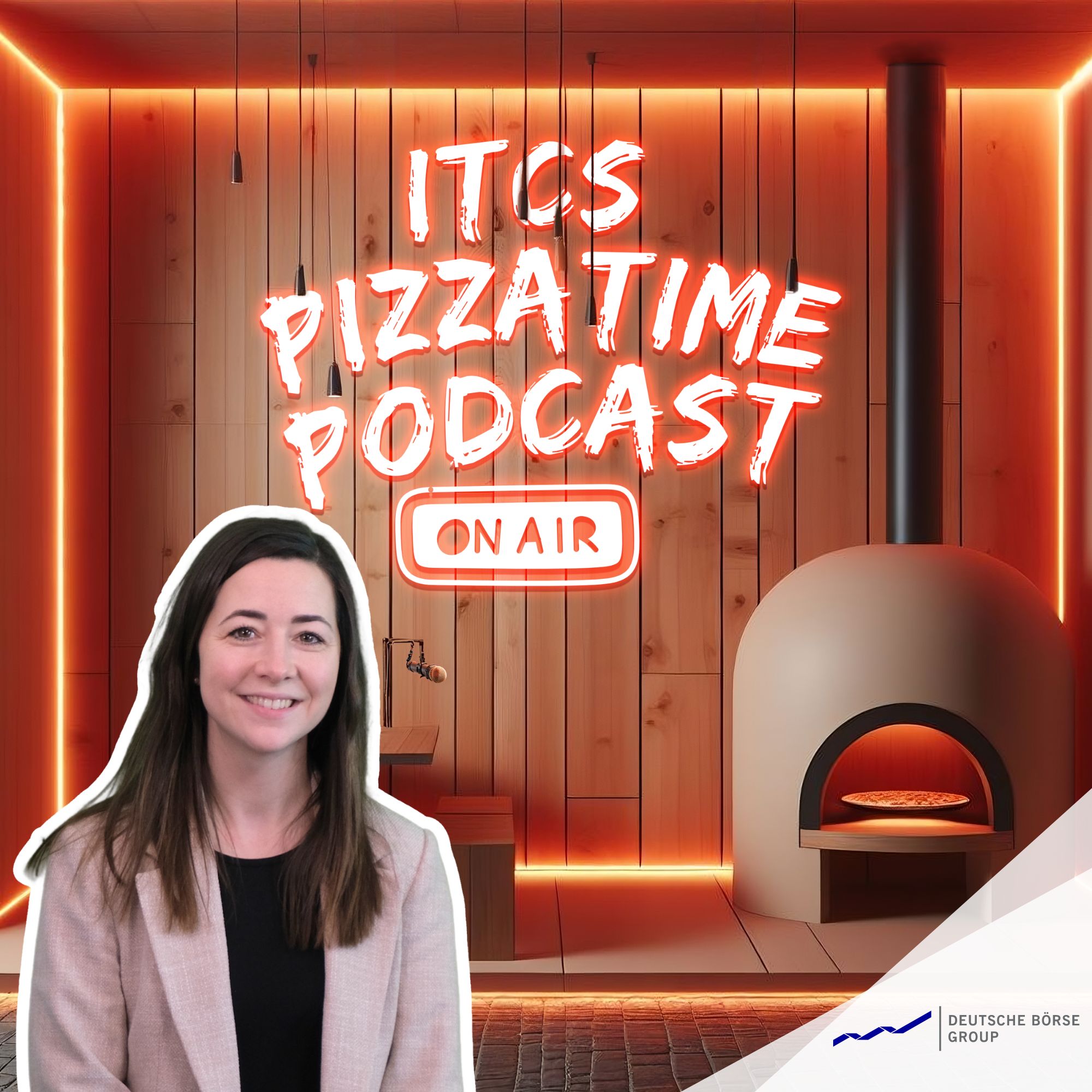 #145 - „IT P2P FM“? – Wie ein Buchstabensalat Prozesse bei der Deutschen Börse schmackhaft macht