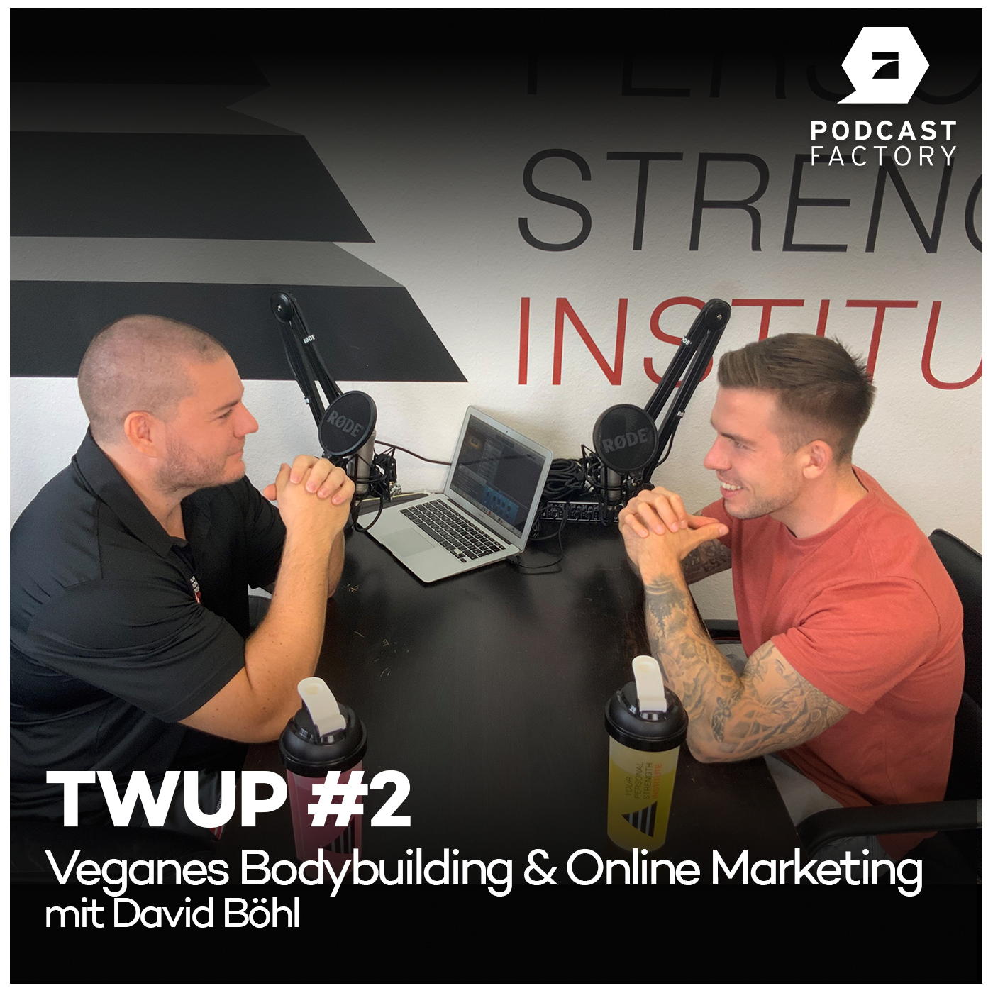 Therapie & Training Talk