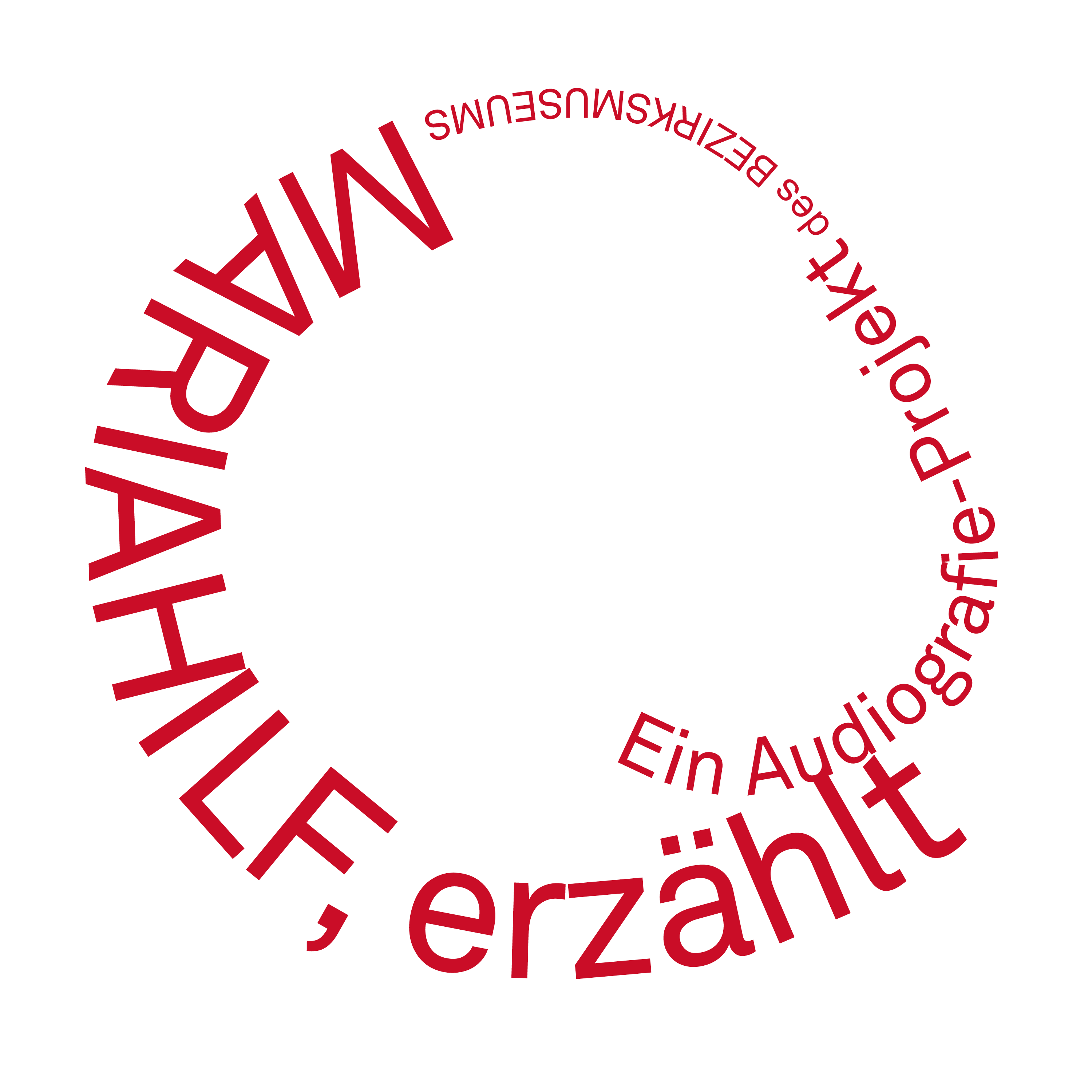 Mariahilf, erzählt