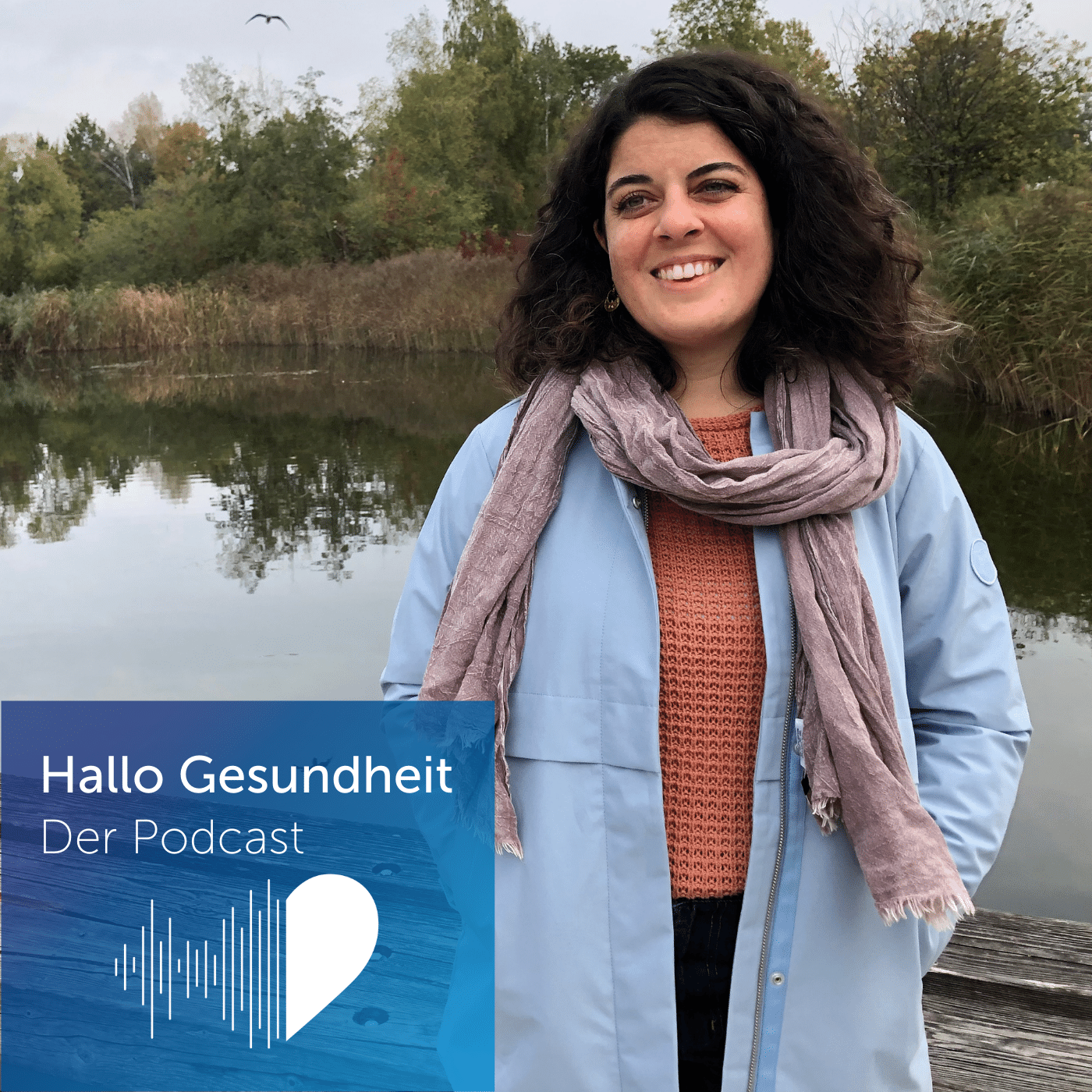 Hallo Gesundheit – Der Podcast der CSS