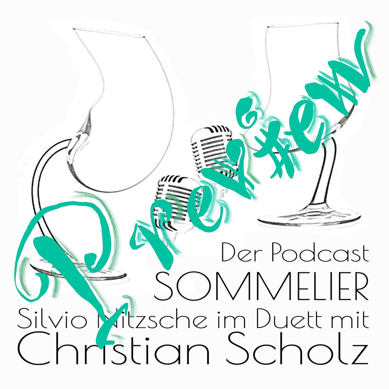 Christian Scholz – Exclusive Preview episode artwork