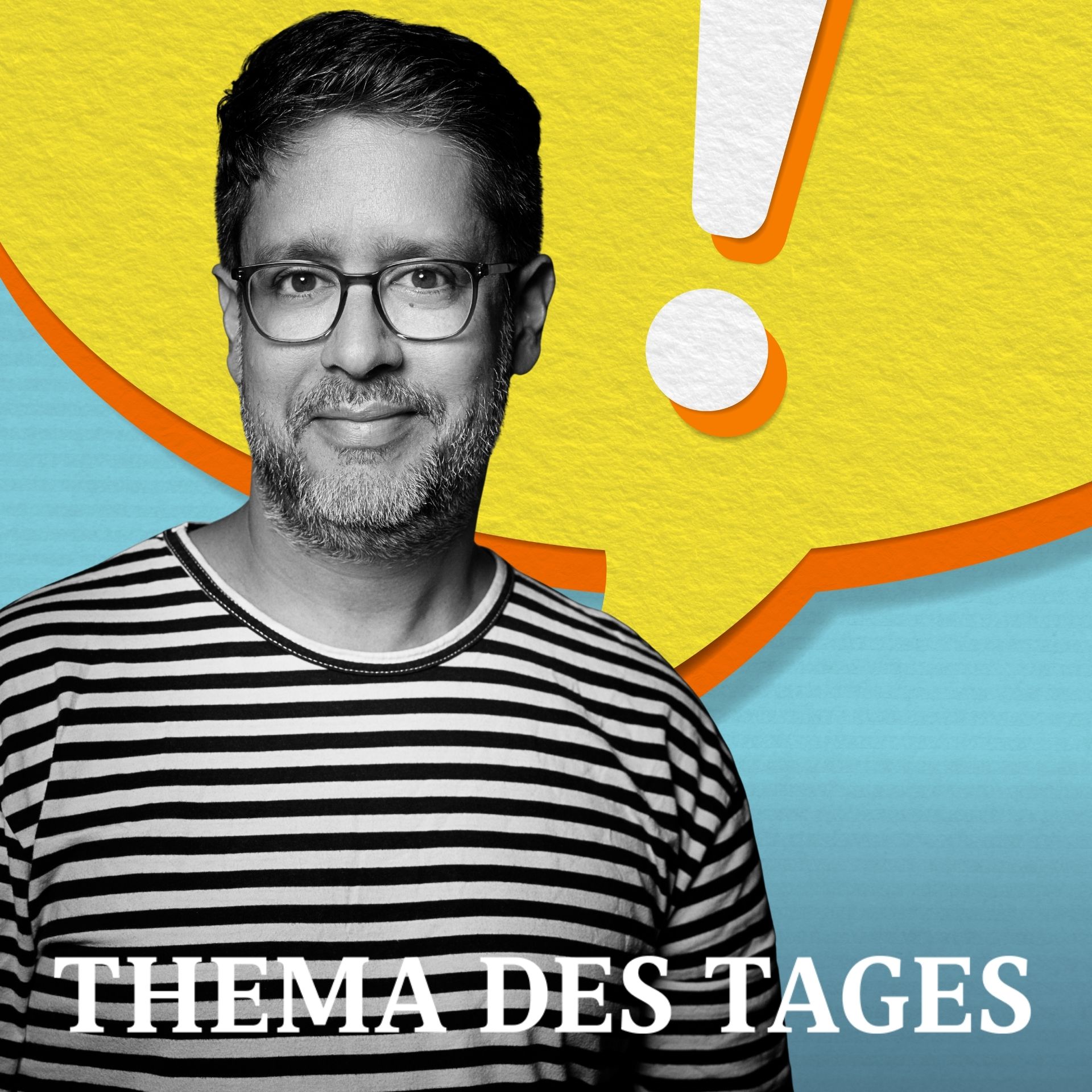 Kann man für Trumps Krieg im Iran sein? | Hasnain Kazim