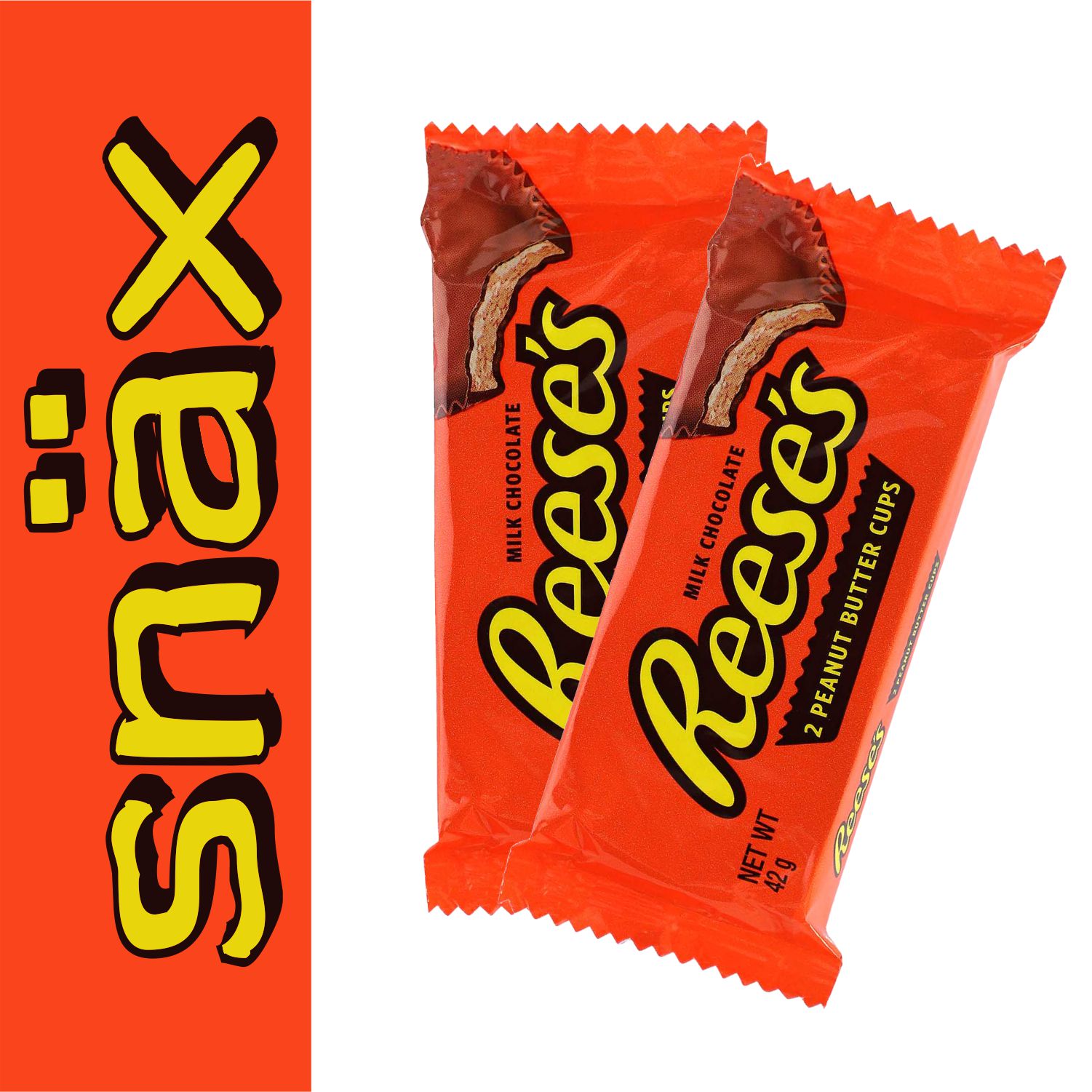 snäx - Der Knabberpodcast | Snacks und Knabbereien aus aller Welt