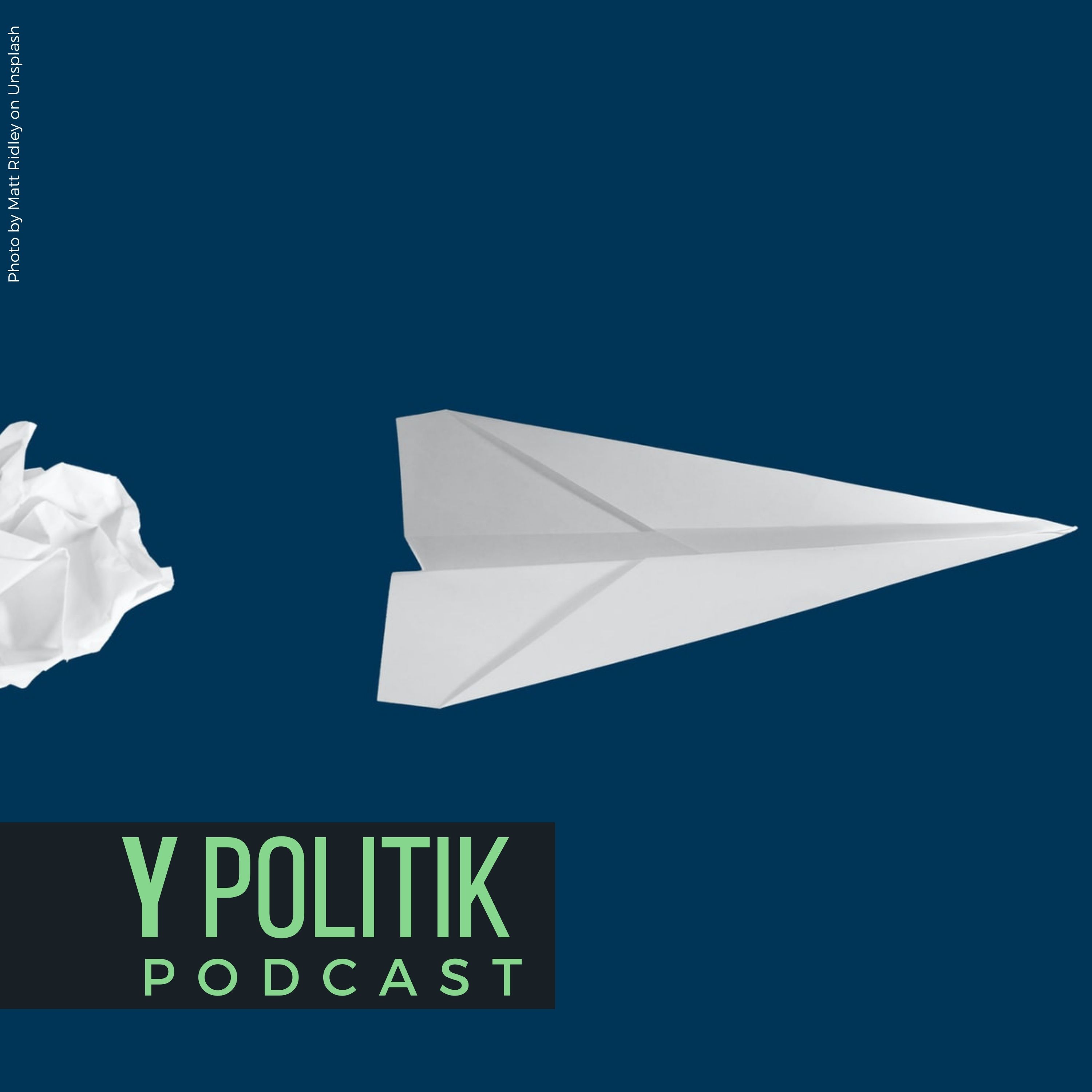 Y Politik-Podcast | Lösungen für das 3. Jahrtausend