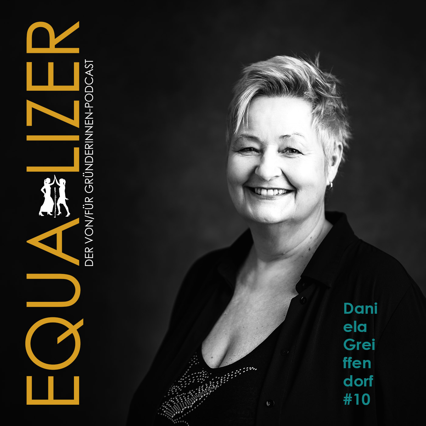 EQUALIZER - von und für Gründerinnen