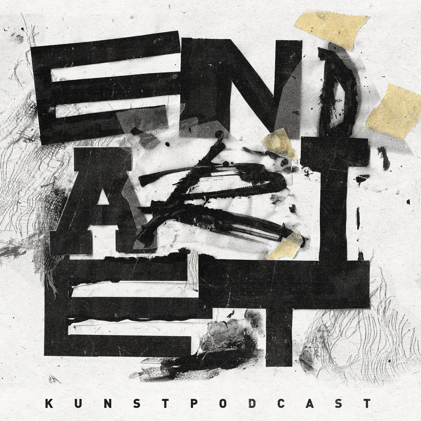 FRAMELESS - der Kunstpodcast