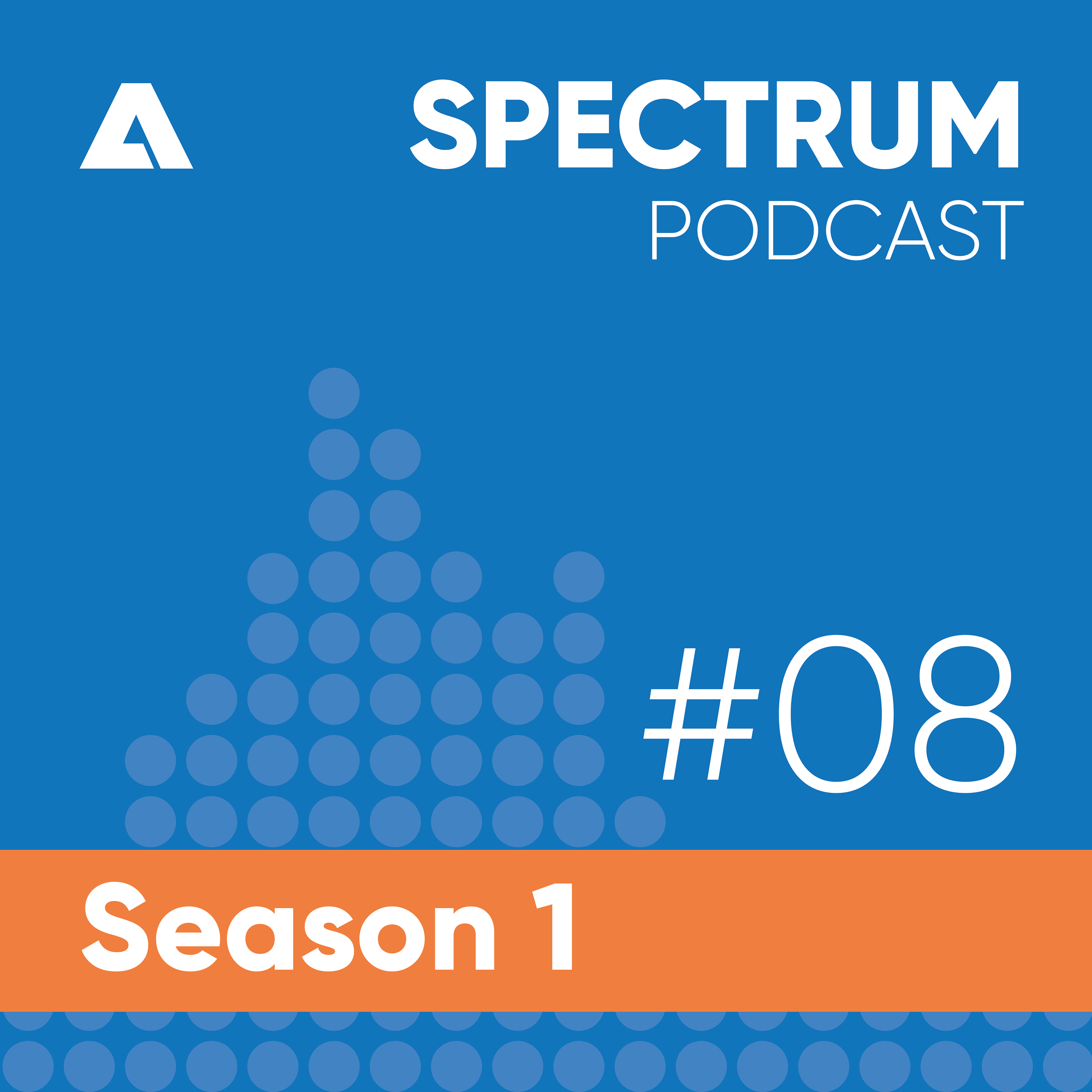 ANDRITZ SPECTRUM Podcast