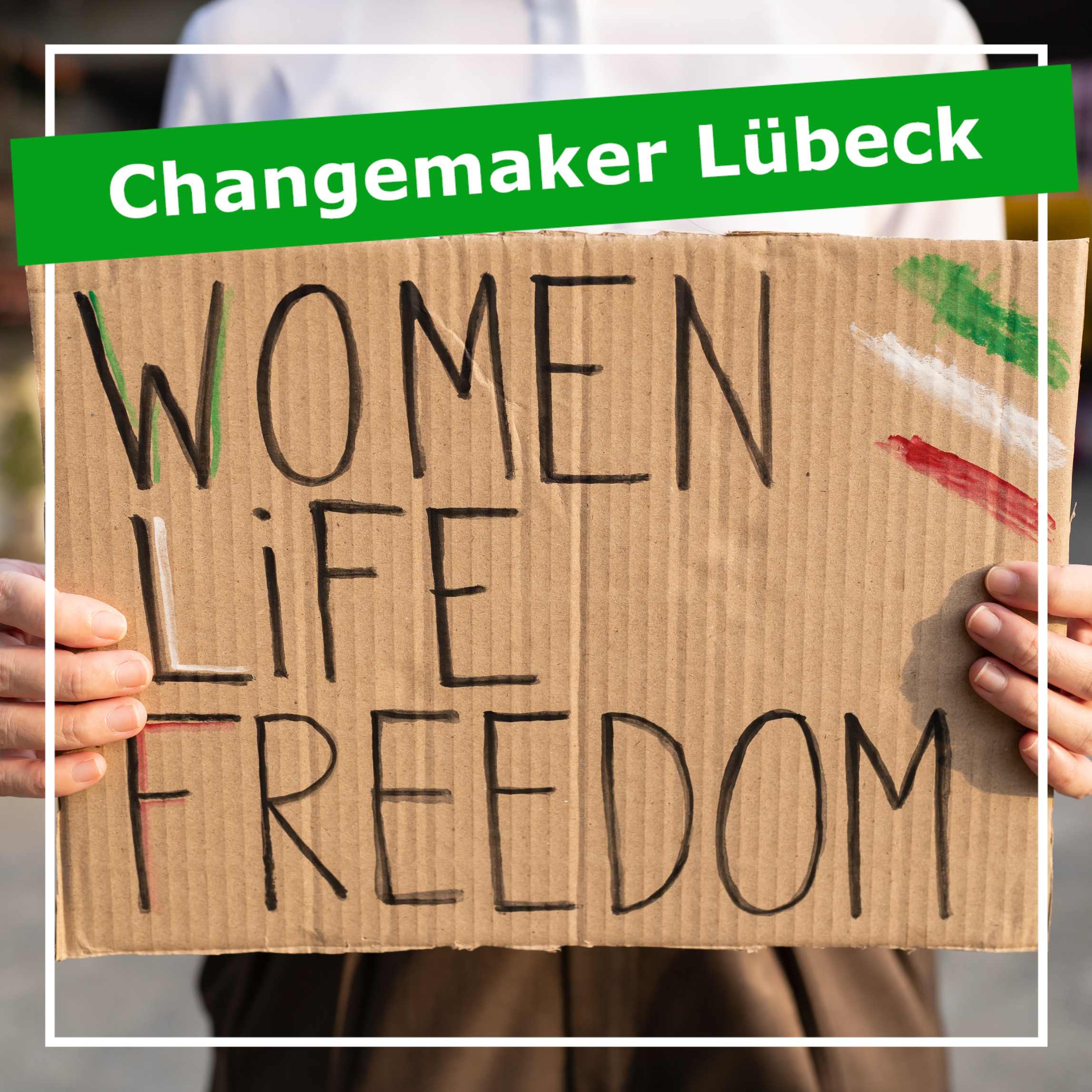 Changemaker Lübeck