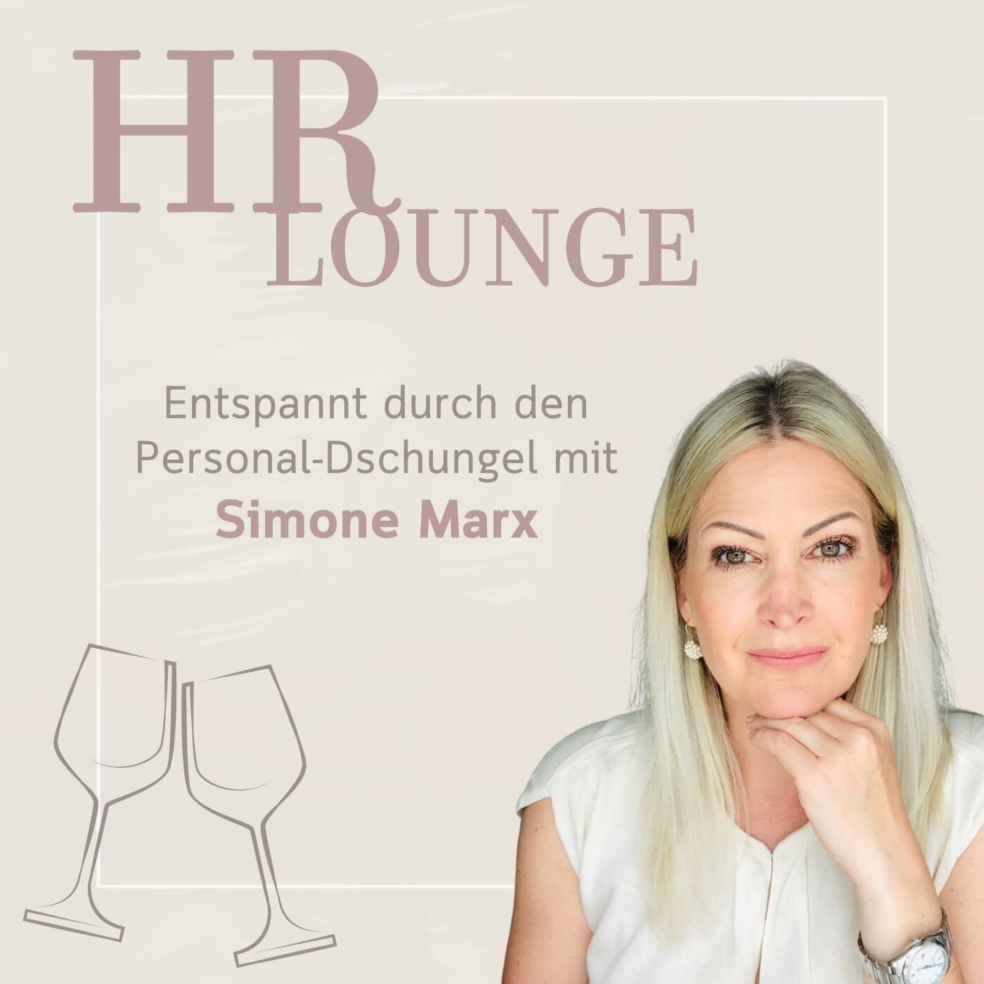 Die Kunst der richtigen Stellenausschreibung episode artwork