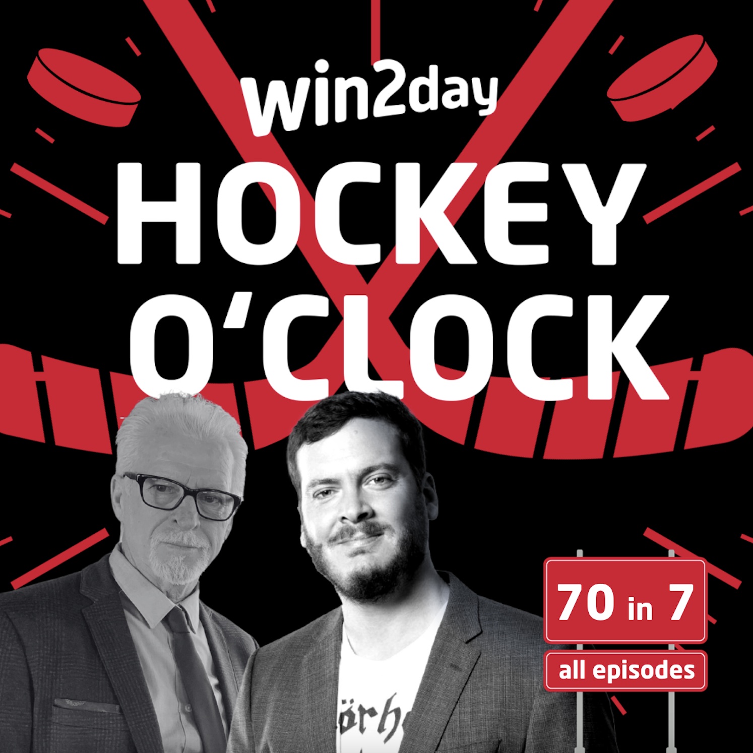 win2day Hockey O\'Clock