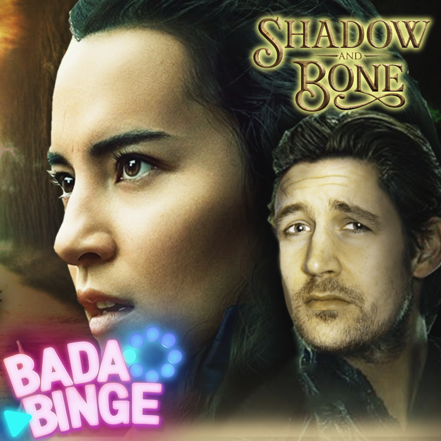 Bada Binge - Der Serien-Podcast