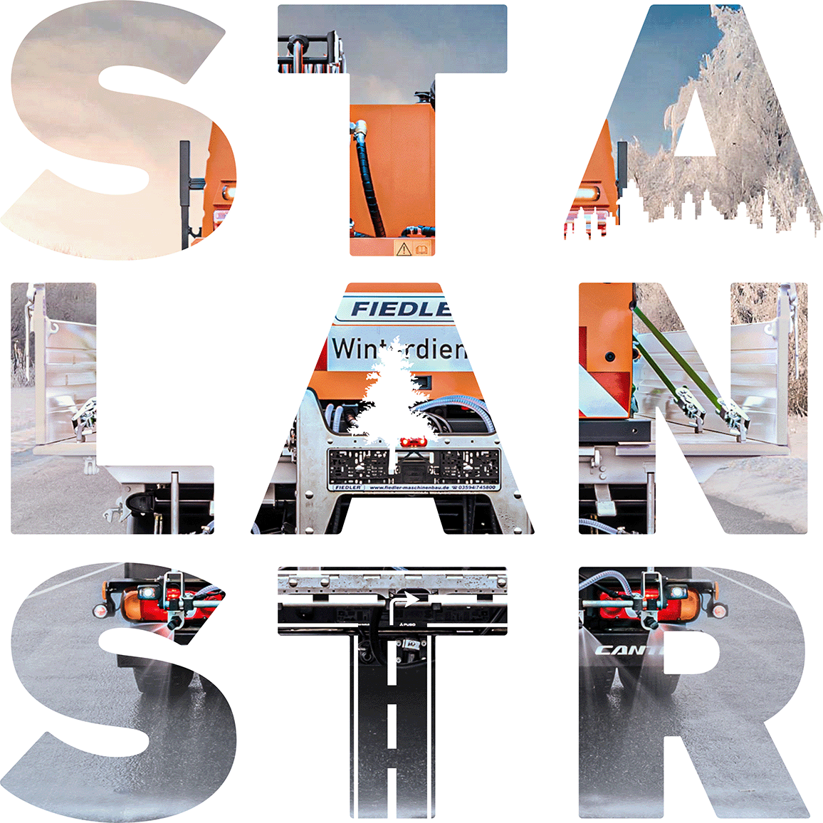 Stadt | Land | Straße