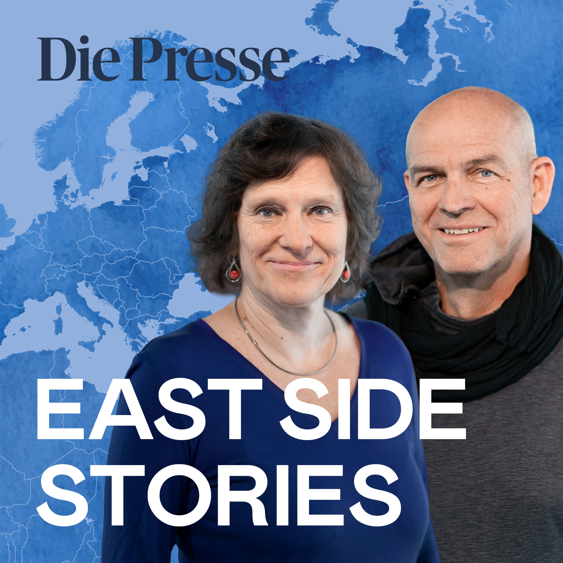 East Side Stories