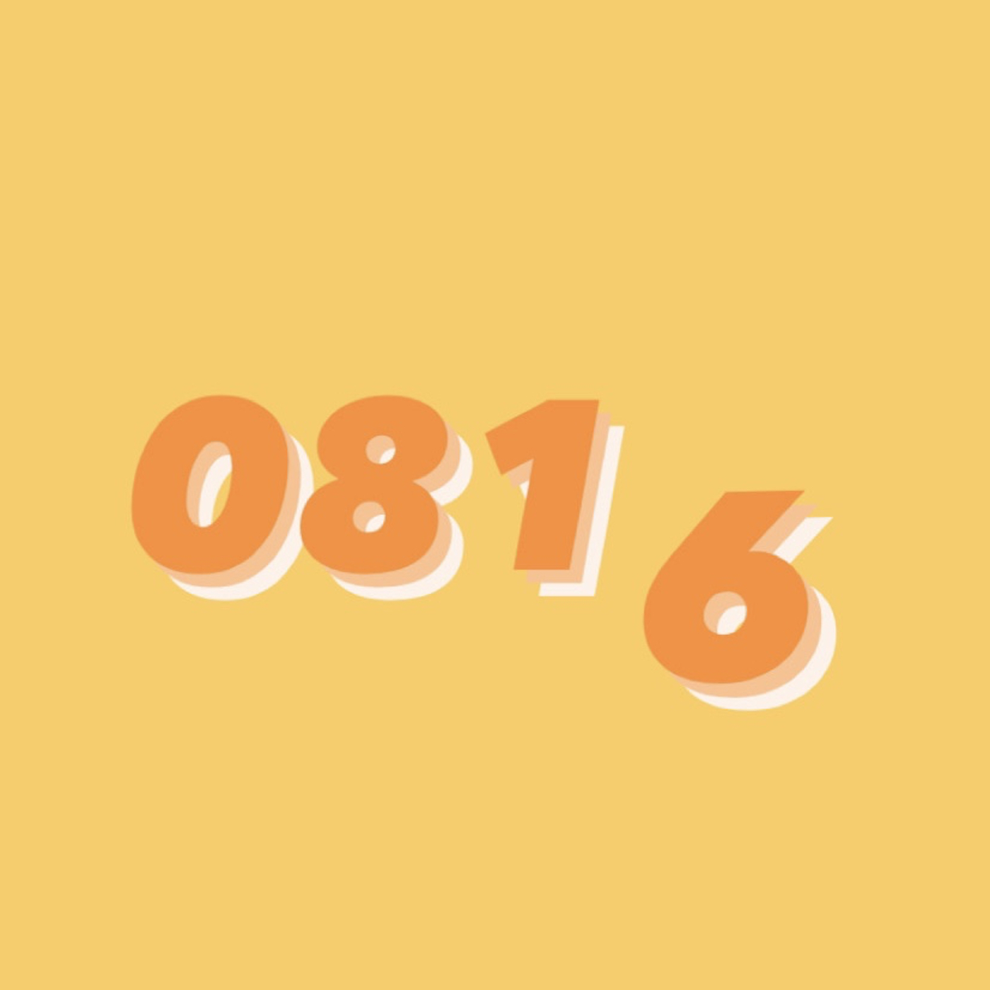 0816 Podcast