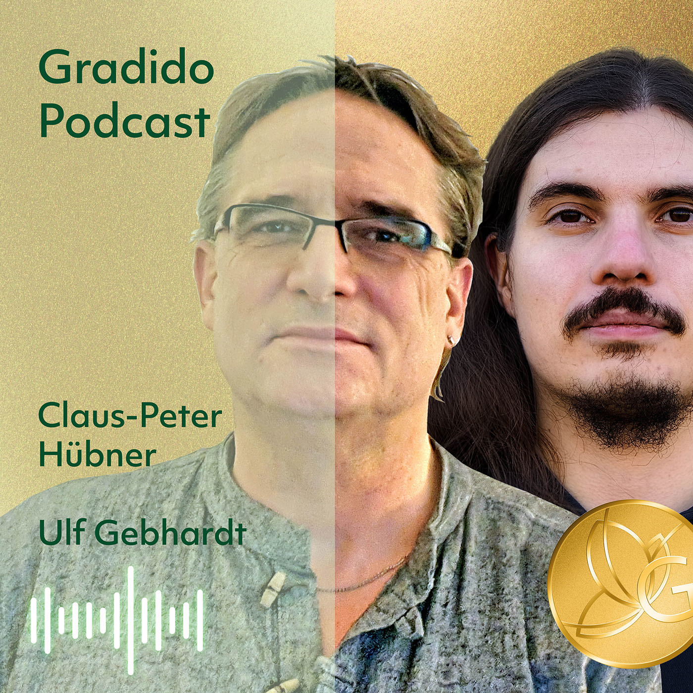 Gradido – Gesundes Geld für eine gesunde Welt