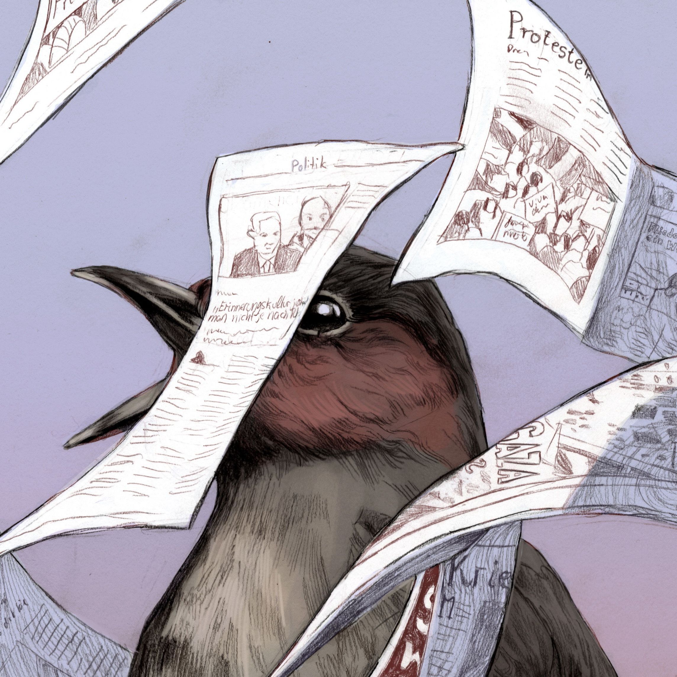Böse Erinnerungen episode artwork