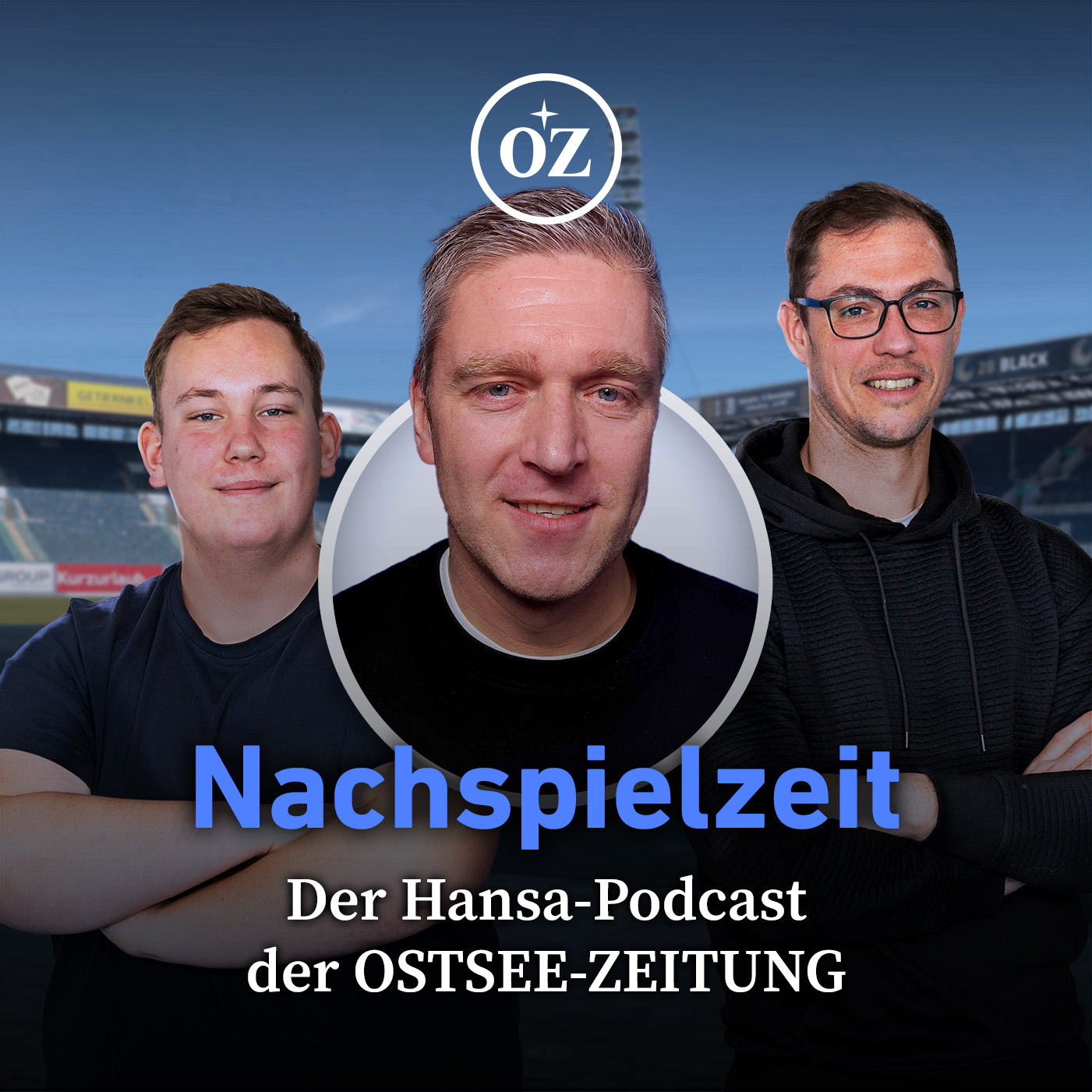 Nachspielzeit - Hansa Rostock im Blick